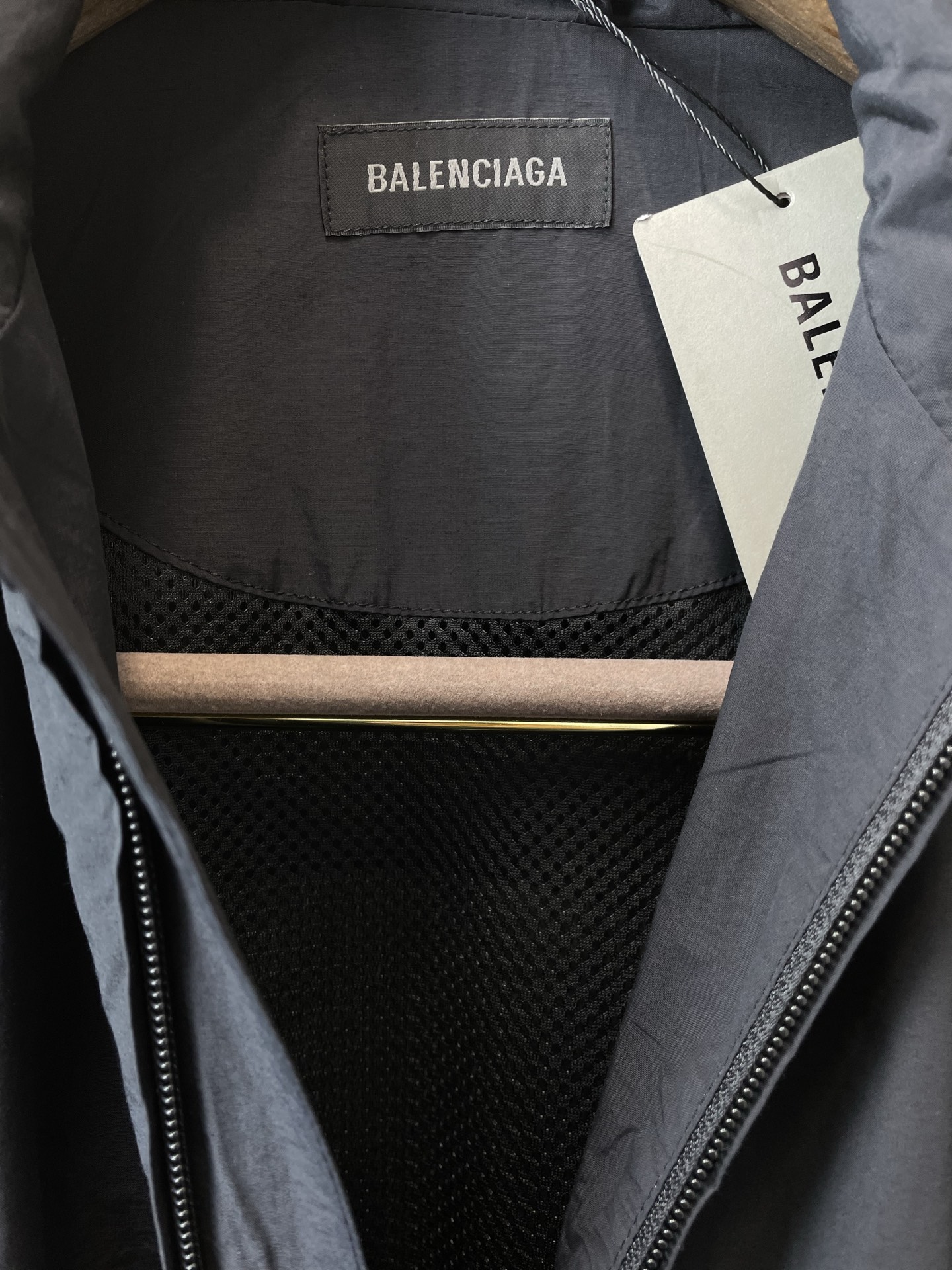 Balenciaga Jacket Cotton Xs-m-l