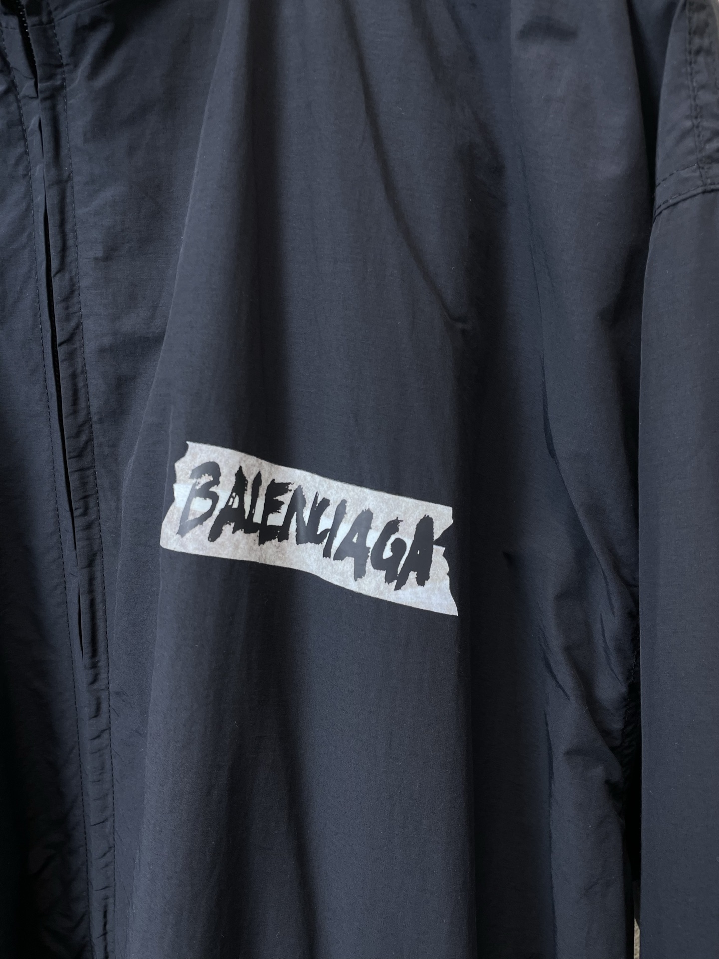 Balenciaga Jacket Cotton Xs-m-l