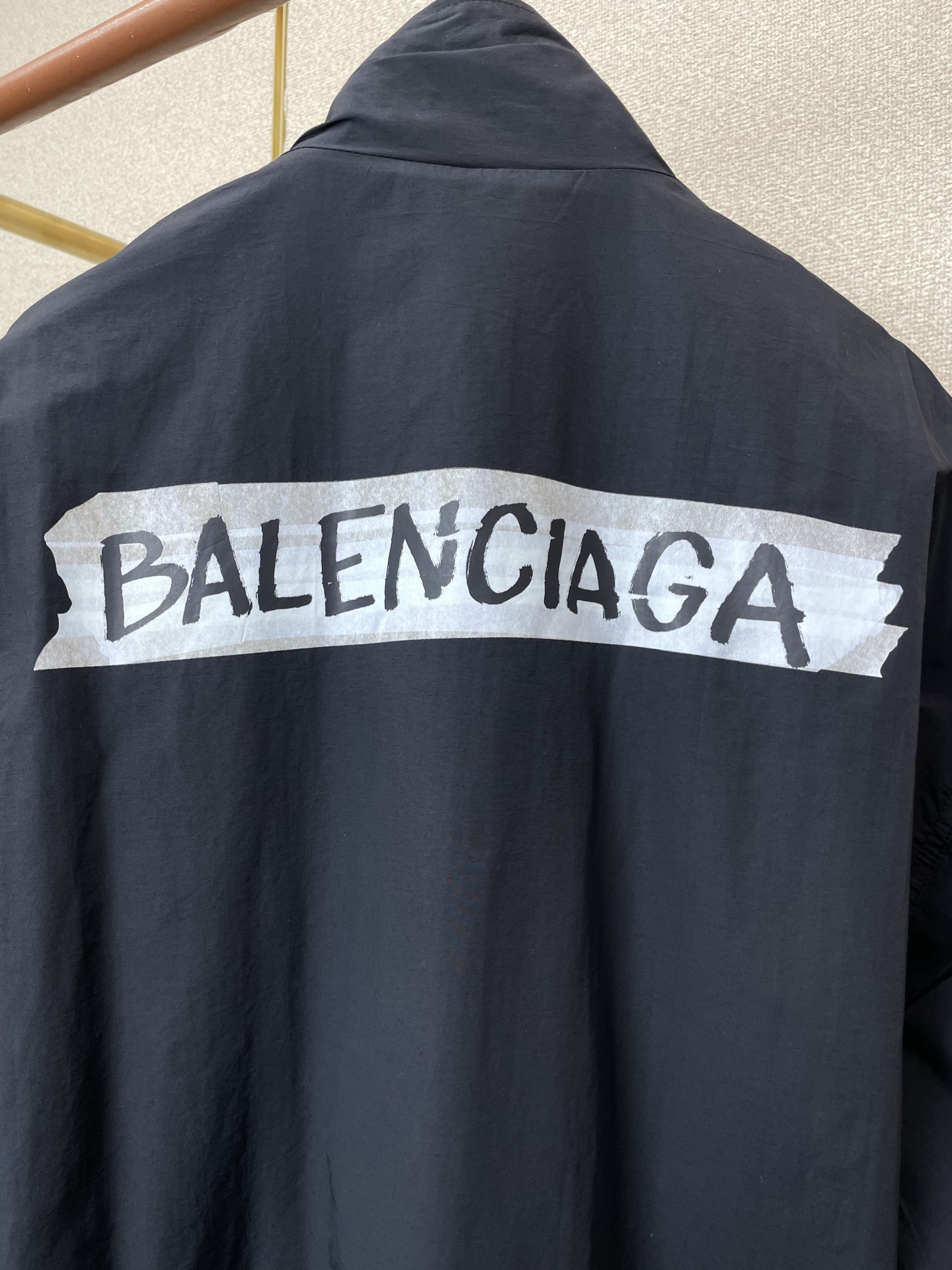 Balenciaga Jacket Cotton Xs-m-l