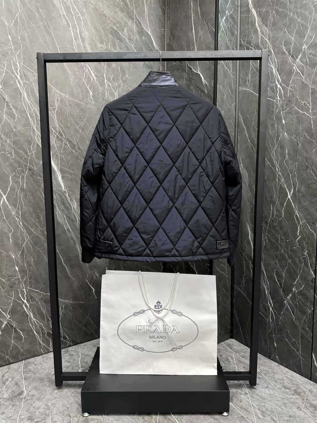 Burberry Couple Down Jacket Cotton M-l-xl