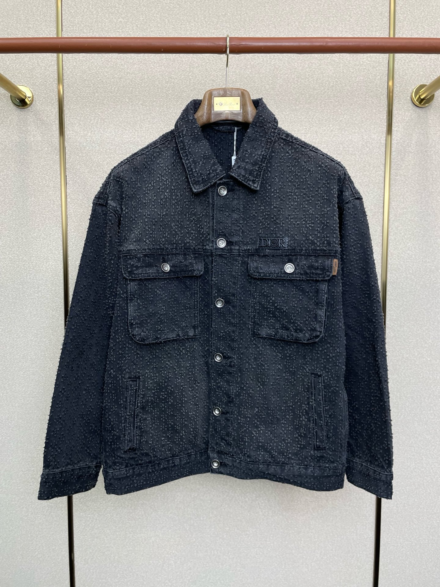 Dior Male Basic Clothing M-xl