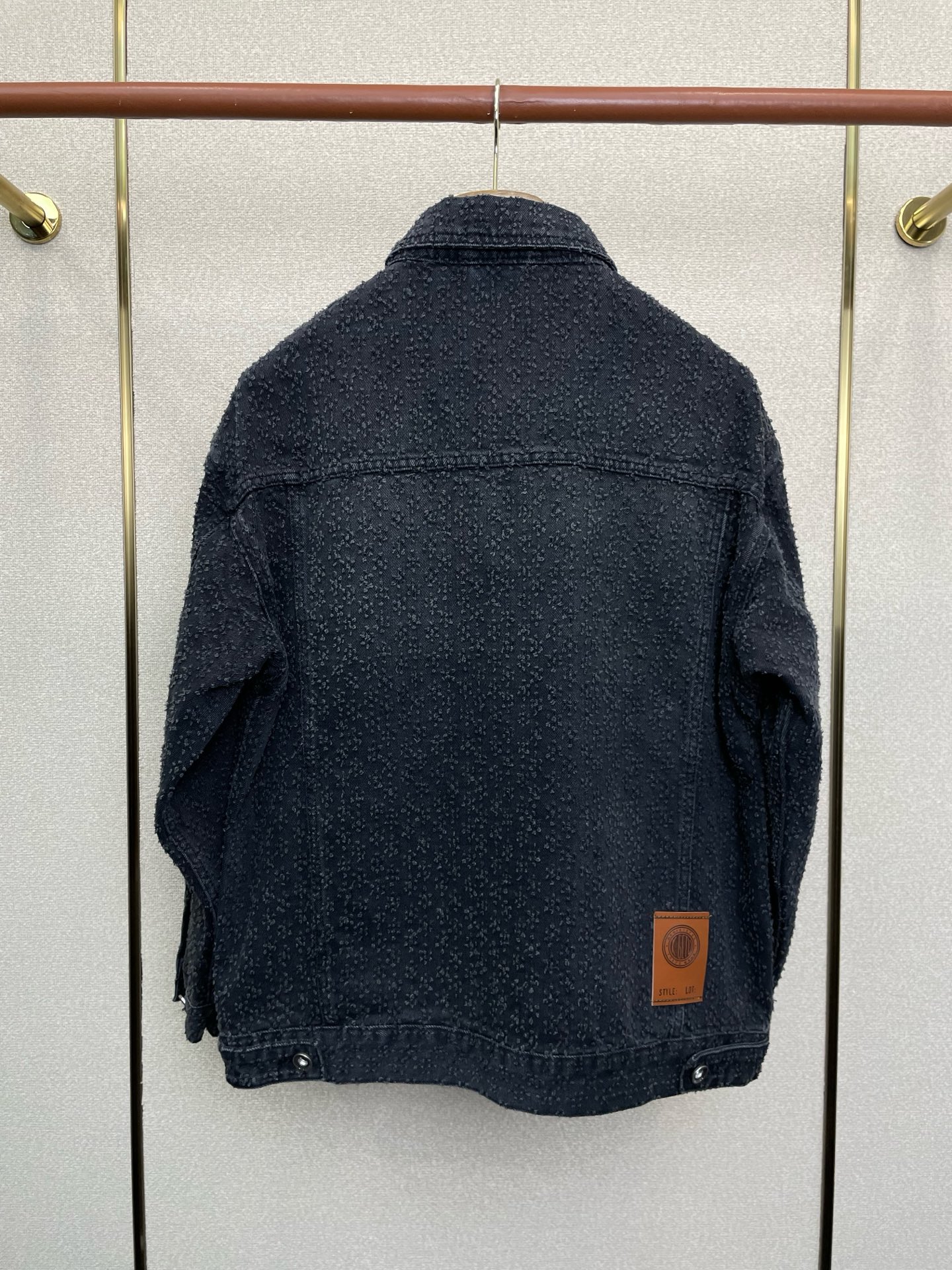Dior Male Basic Clothing M-xl