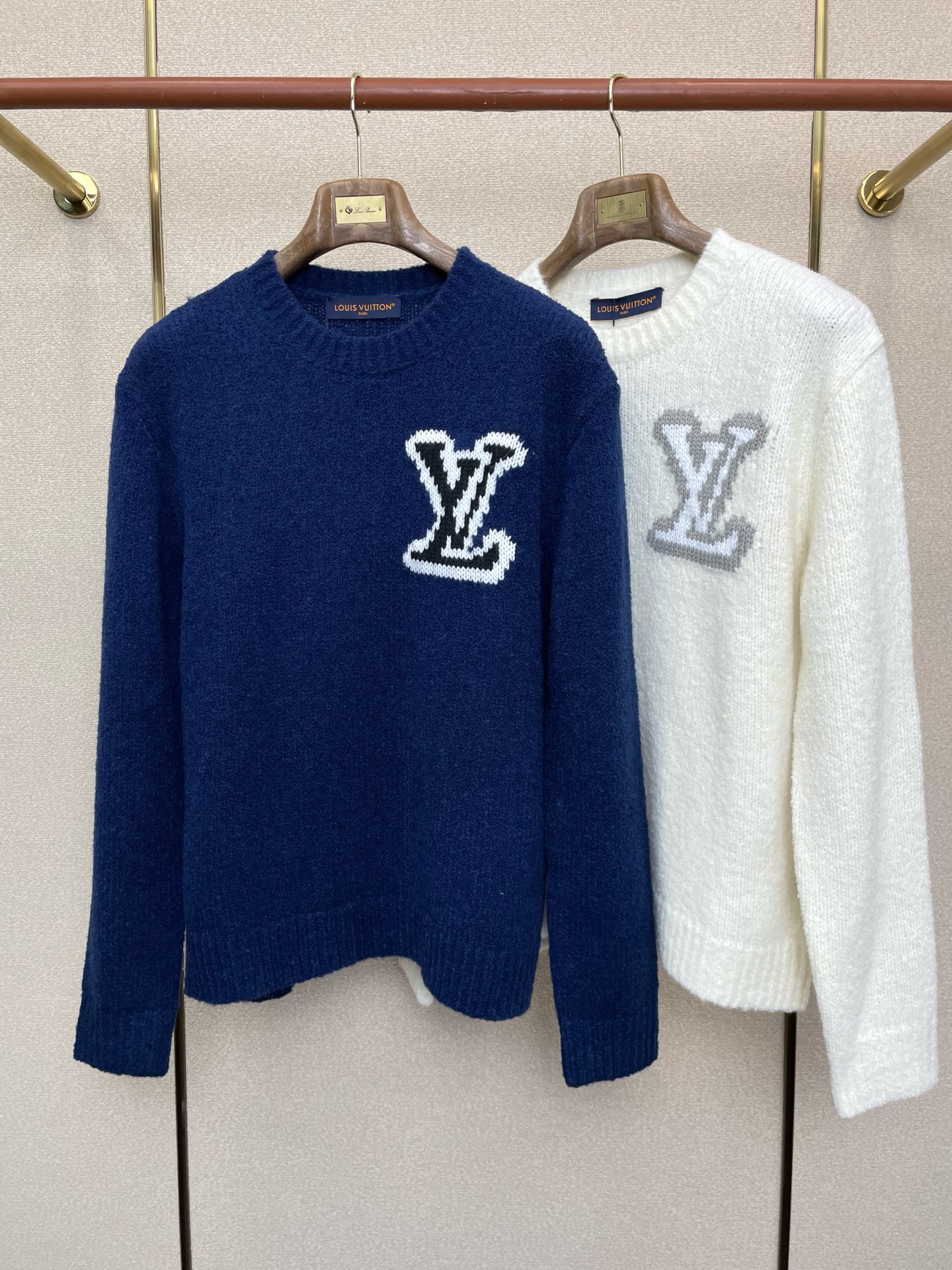 Louis Vuitton Male Basic Clothing S-l-xl