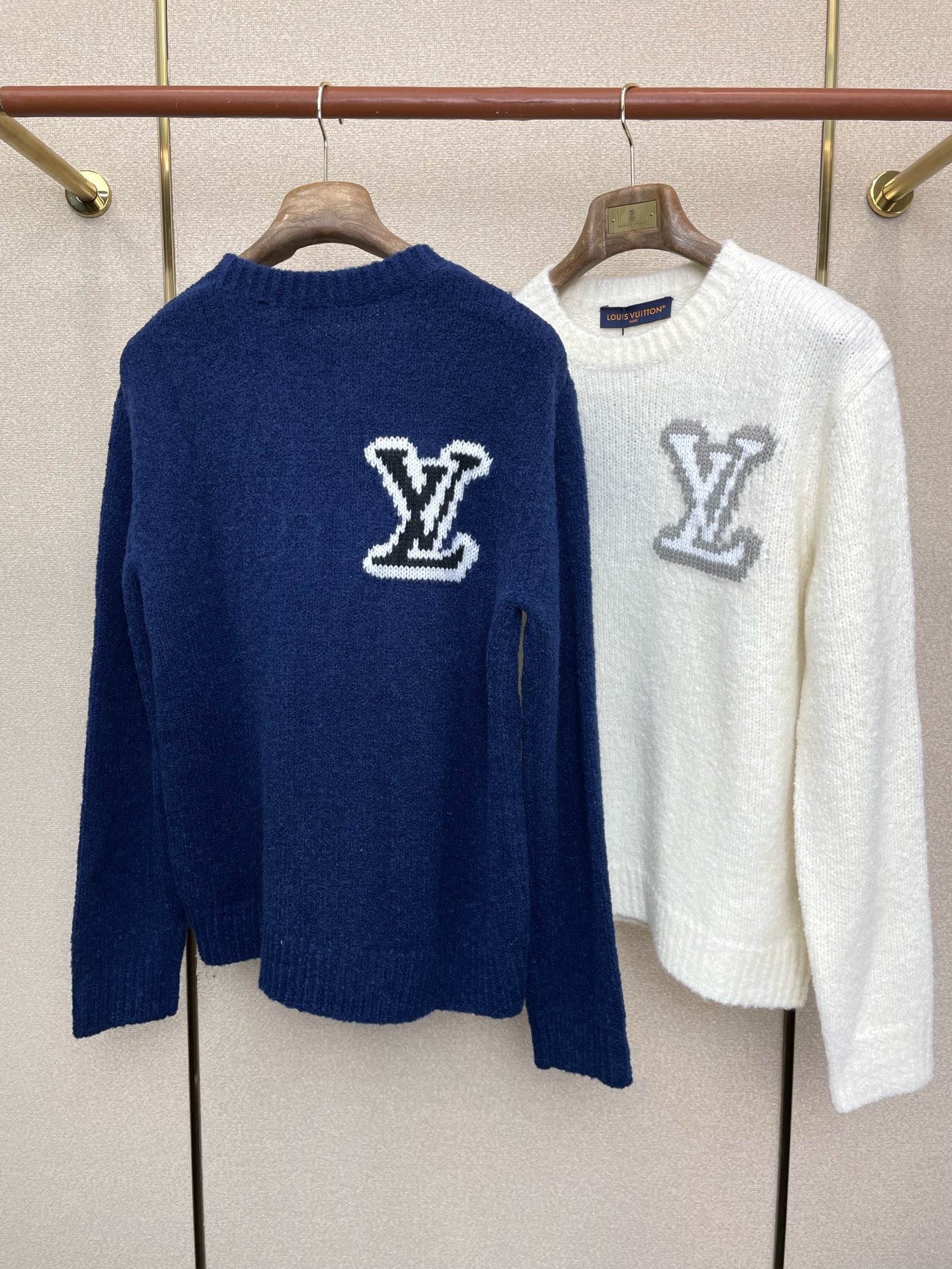 Louis Vuitton Male Basic Clothing S-l-xl