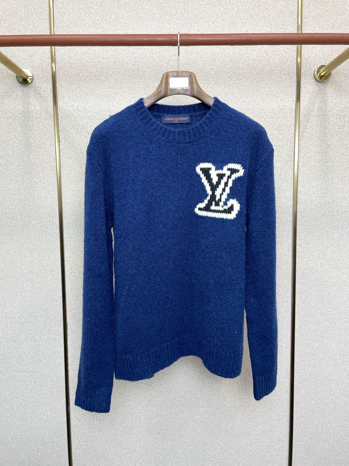 Louis Vuitton Male Basic Clothing S-l-xl