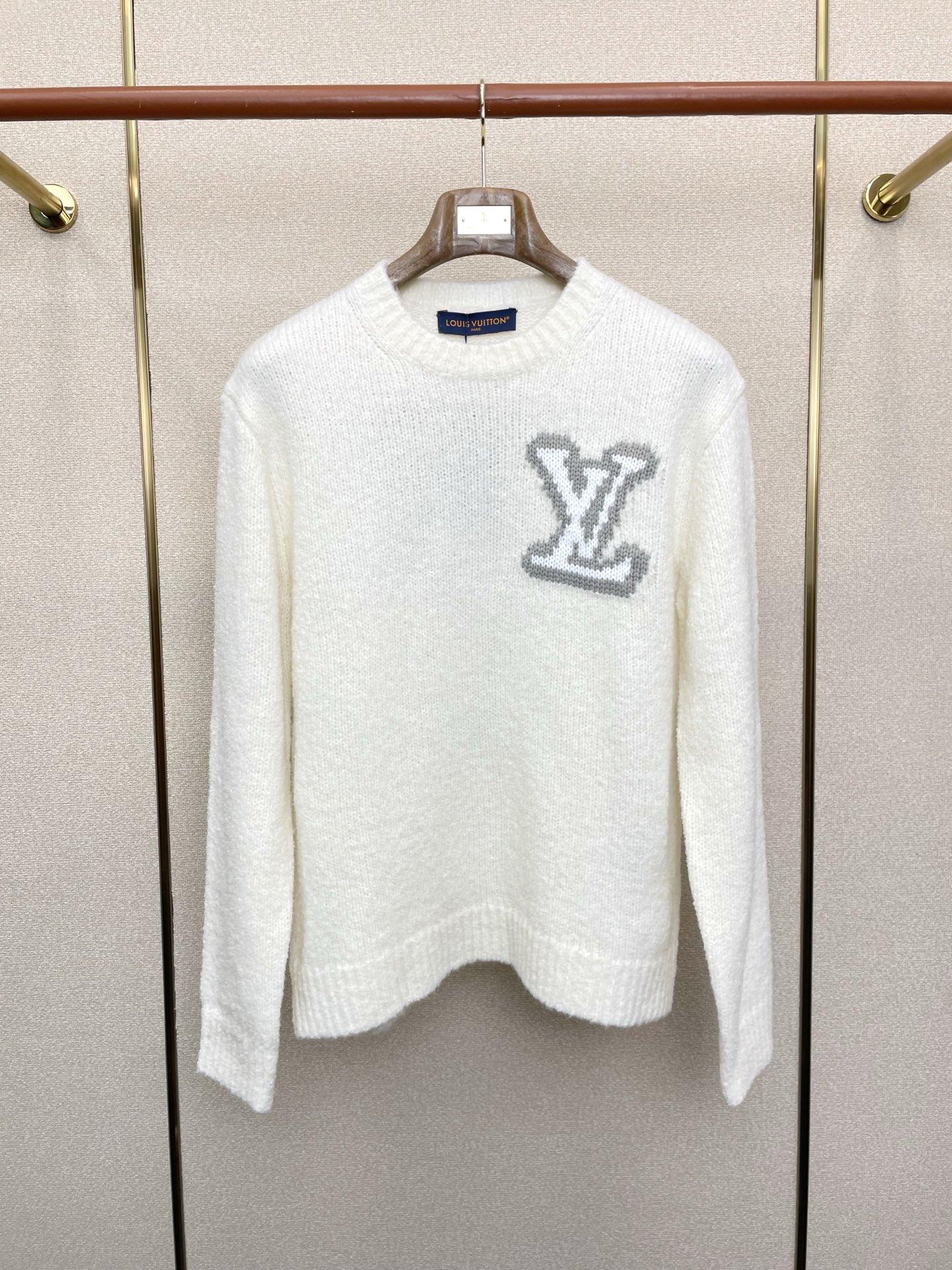 Louis Vuitton Male Basic Clothing S-l-xl
