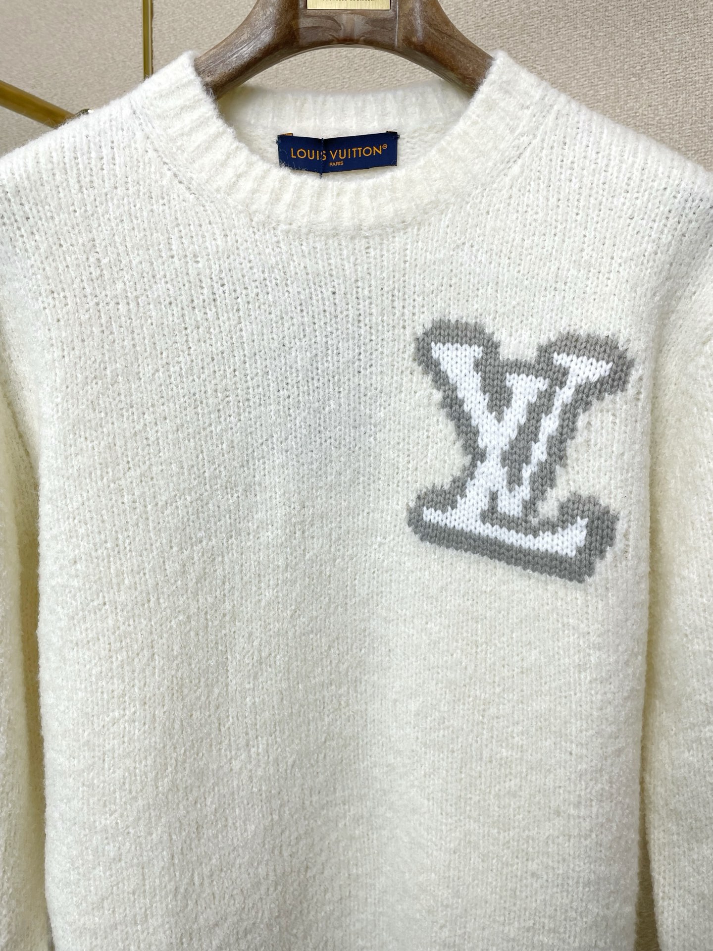 Louis Vuitton Male Basic Clothing S-l-xl