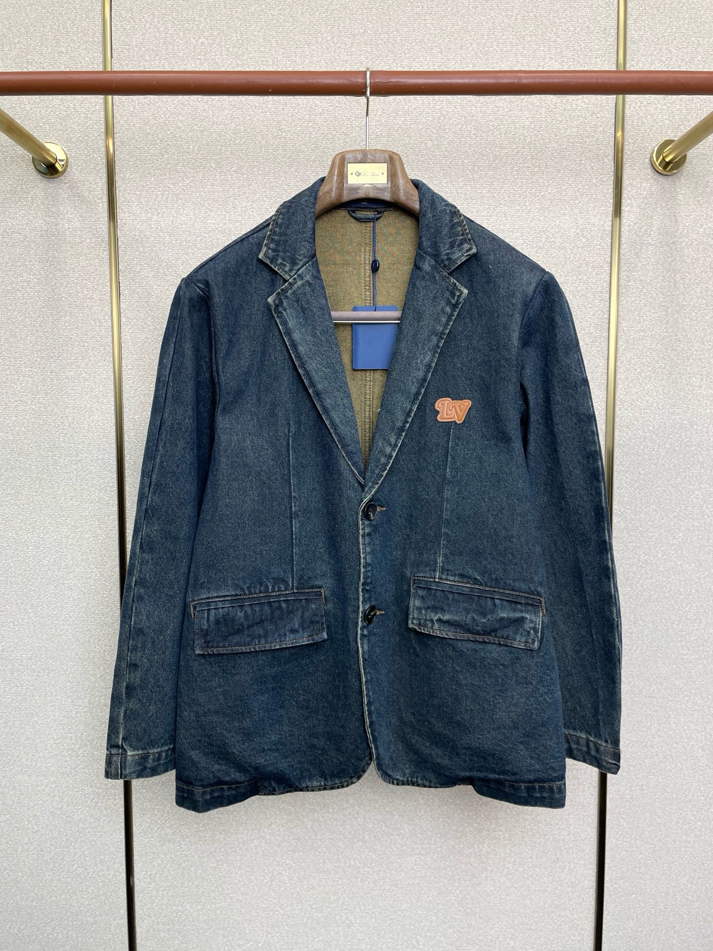 Louis Vuitton Male Basic Clothing S-m-l-xl