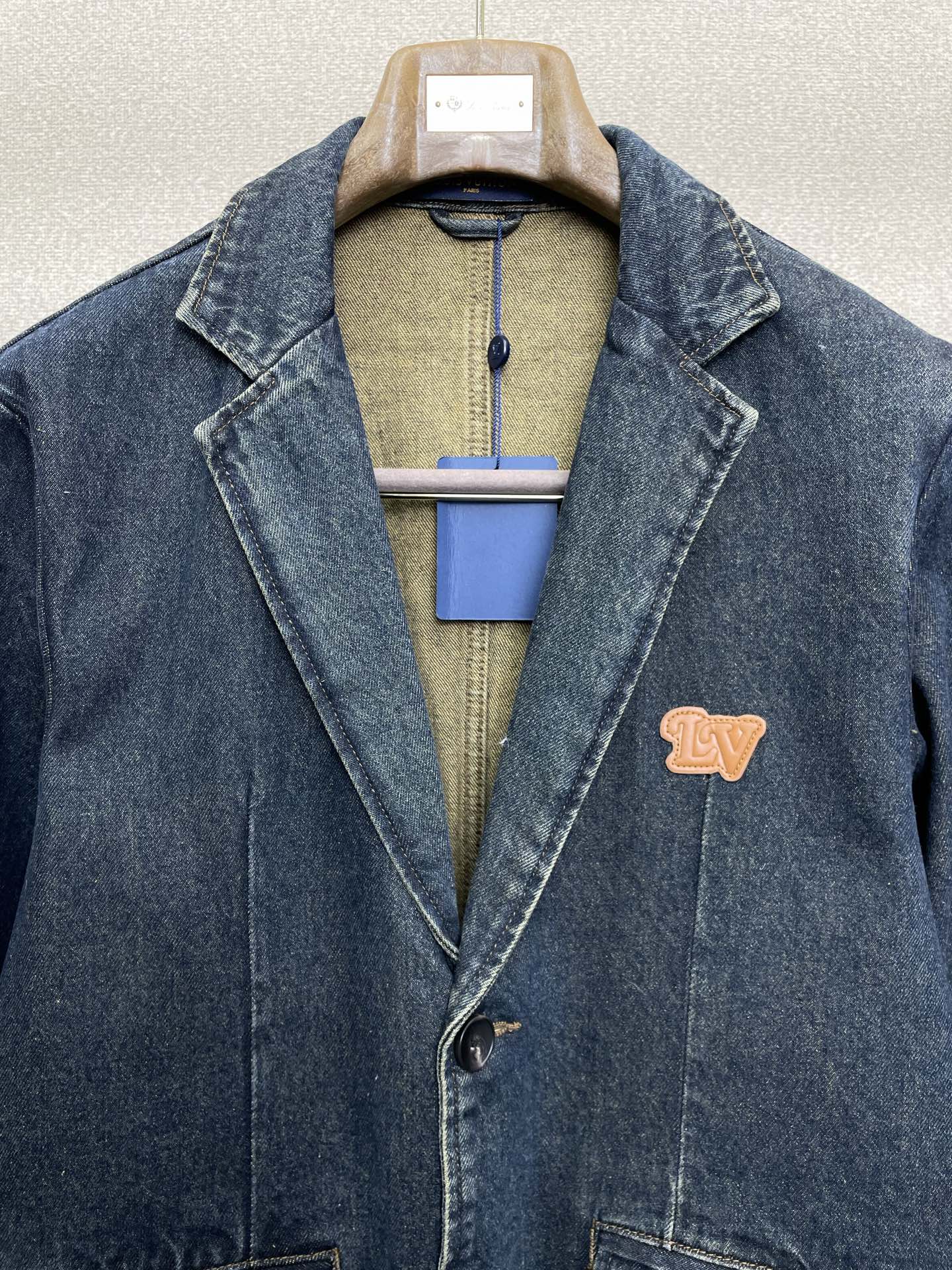Louis Vuitton Male Basic Clothing S-m-l-xl