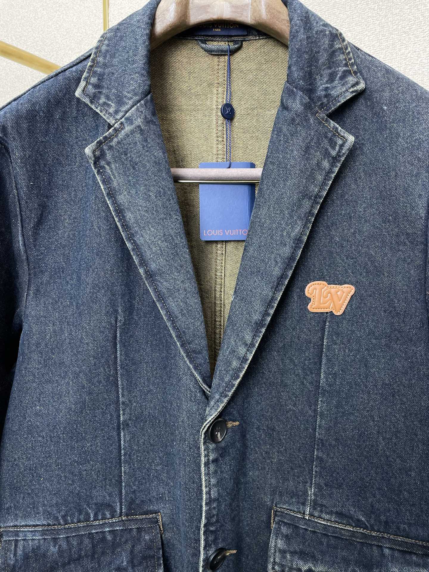 Louis Vuitton Male Basic Clothing S-m-l-xl