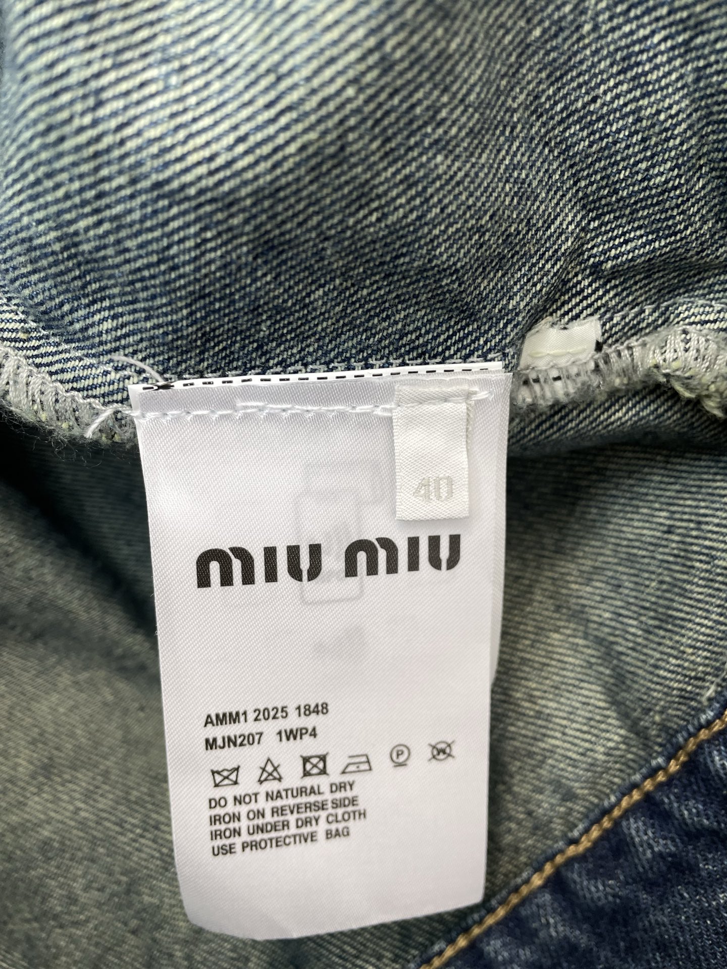 Miu Miu Male Basic Clothing Hooded M