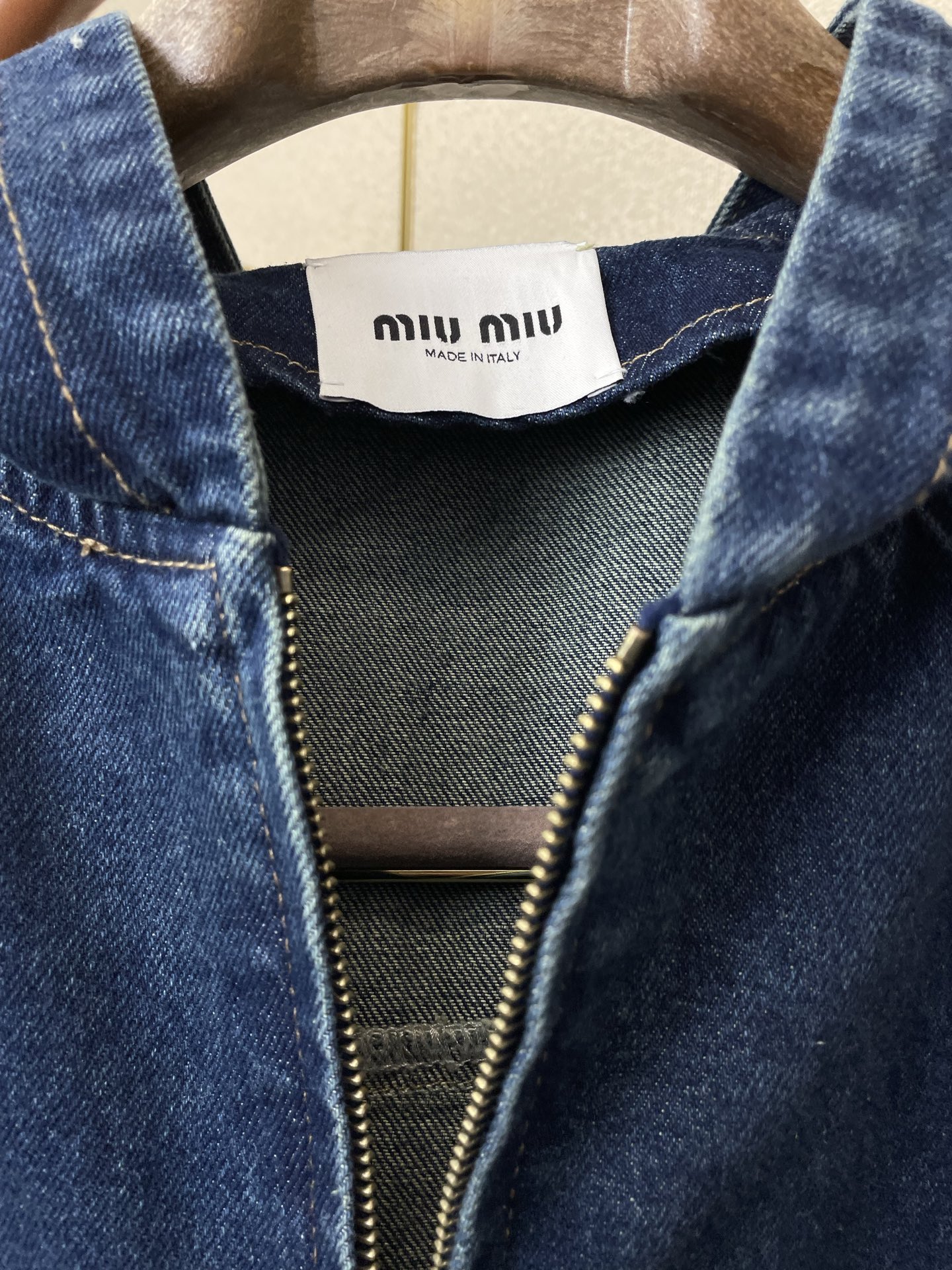 Miu Miu Male Basic Clothing Hooded M