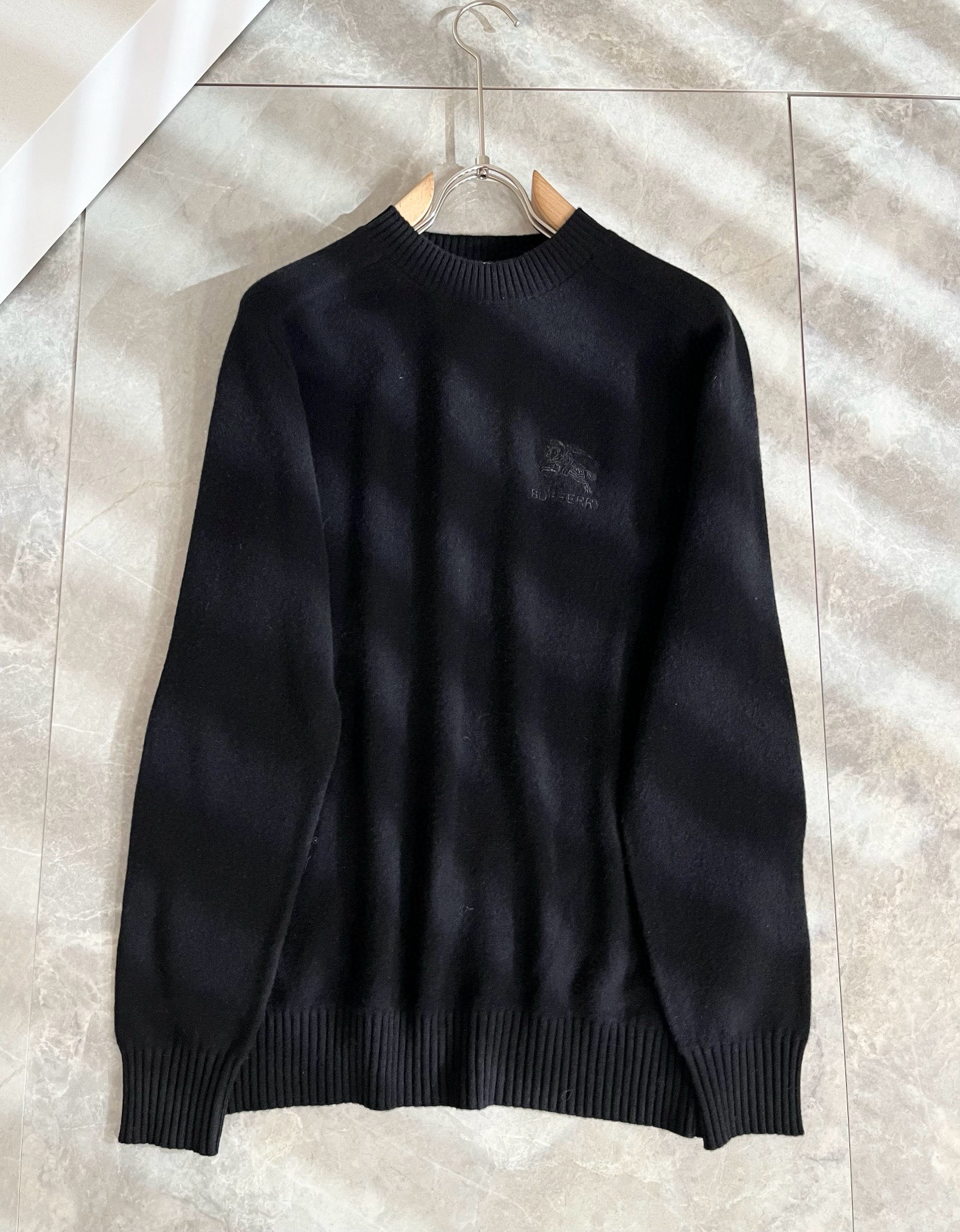 Burberry Basic Clothing Wool M-l-xl