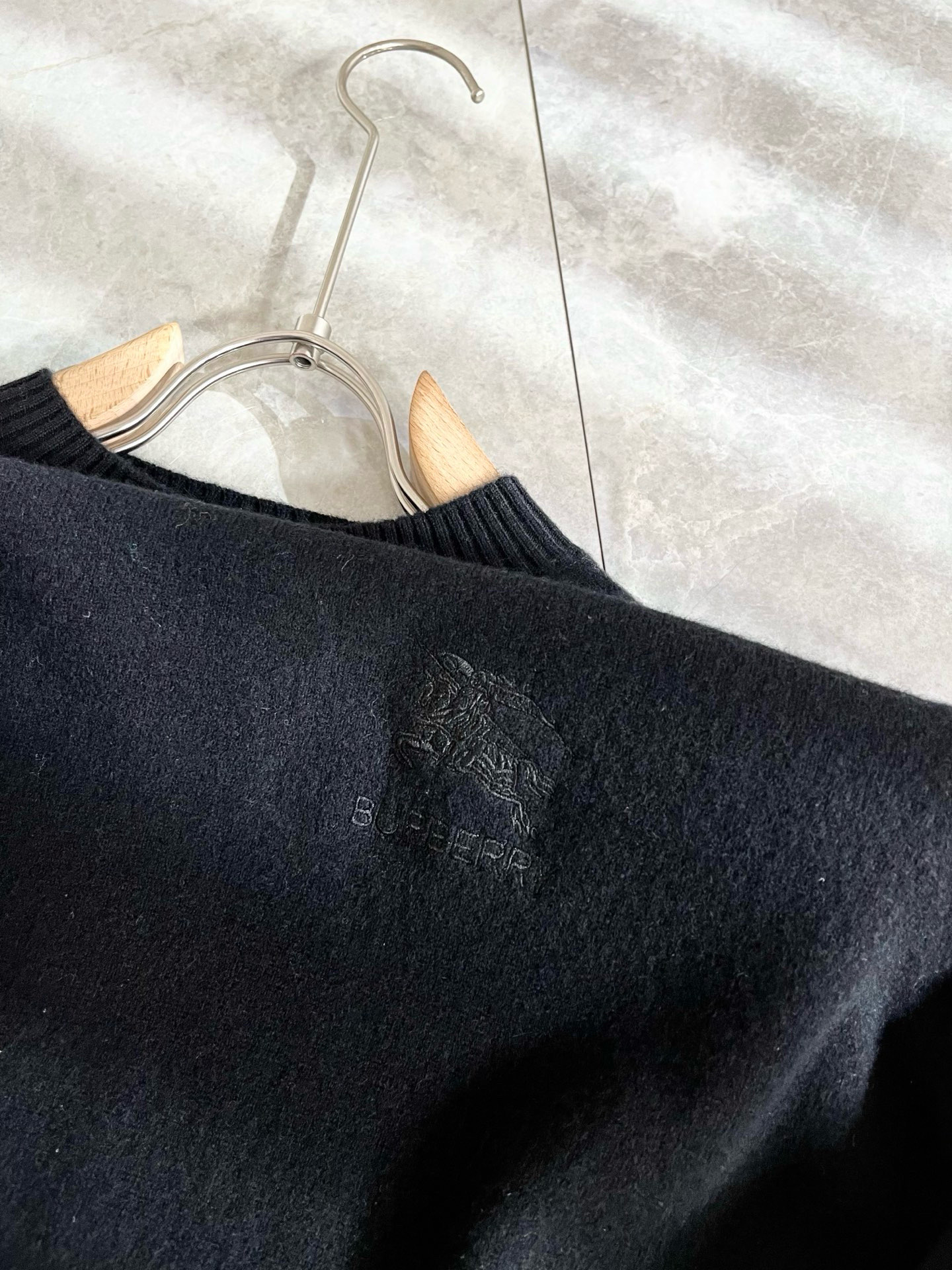 Burberry Basic Clothing Wool M-l-xl