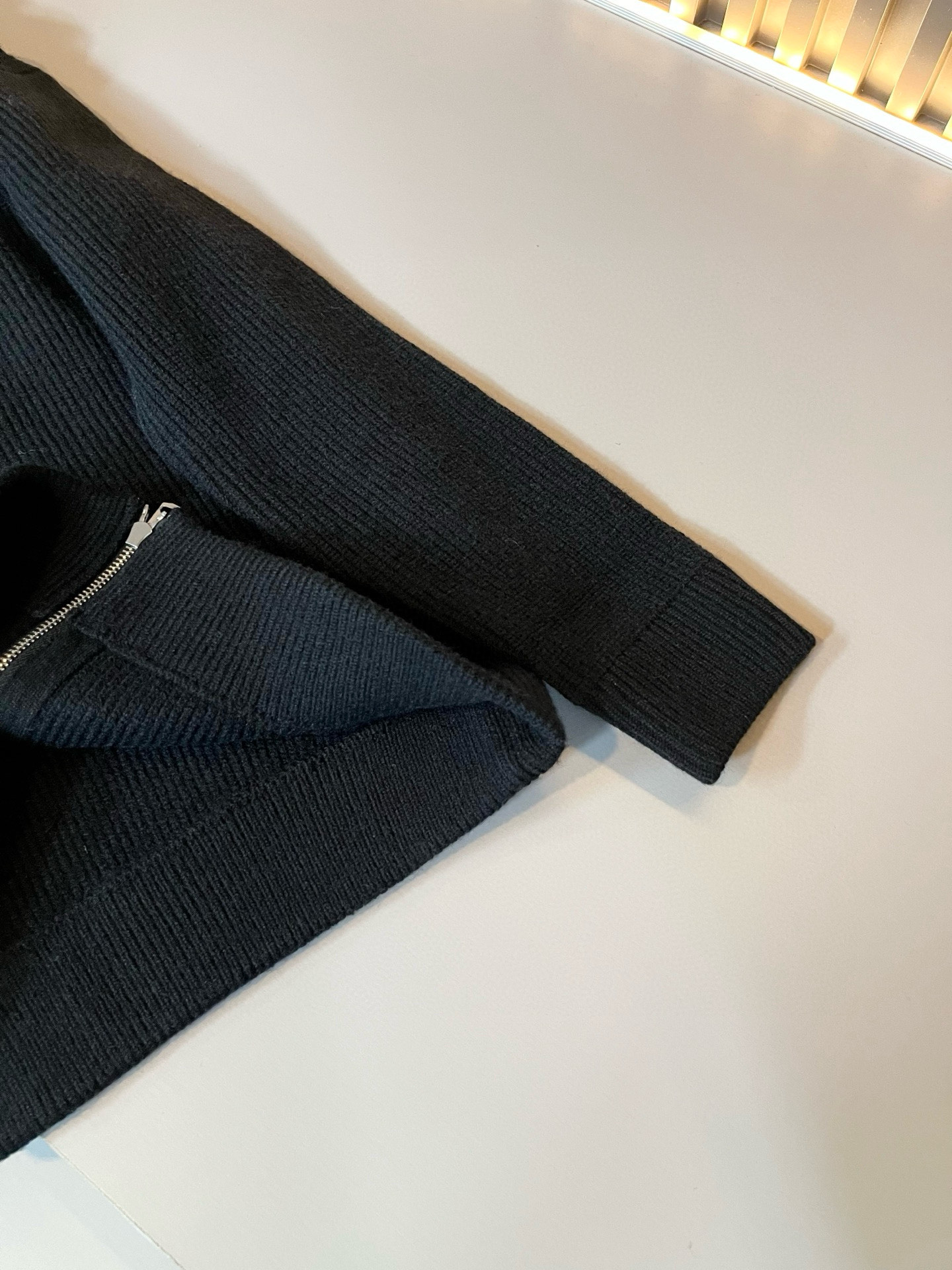Loro Piana Male Basic Clothing Wool M-l-xl
