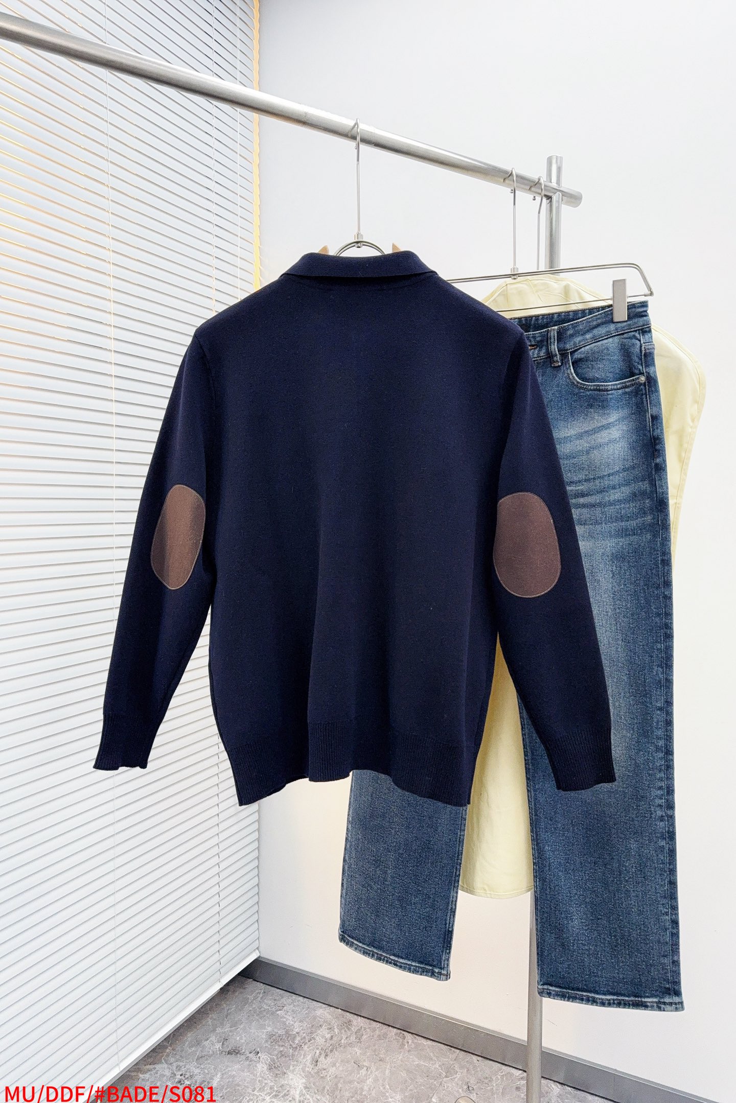 Miu Miu Basic Clothing Cotton Loose Fit S-m