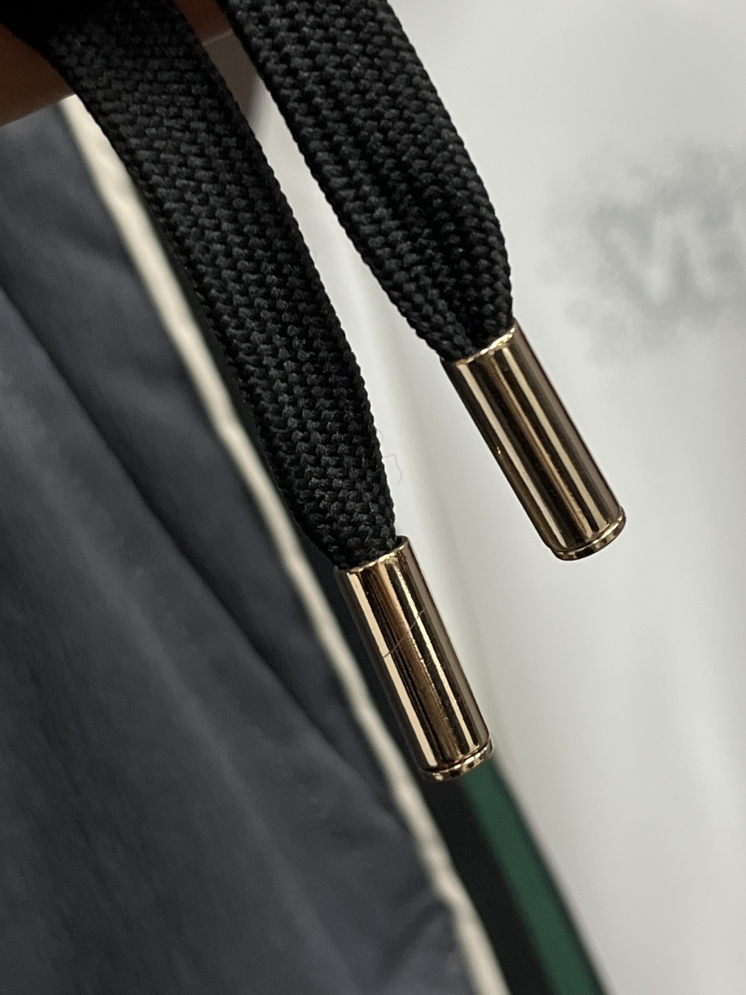 Gucci Male Basic Clothing White Duck Down