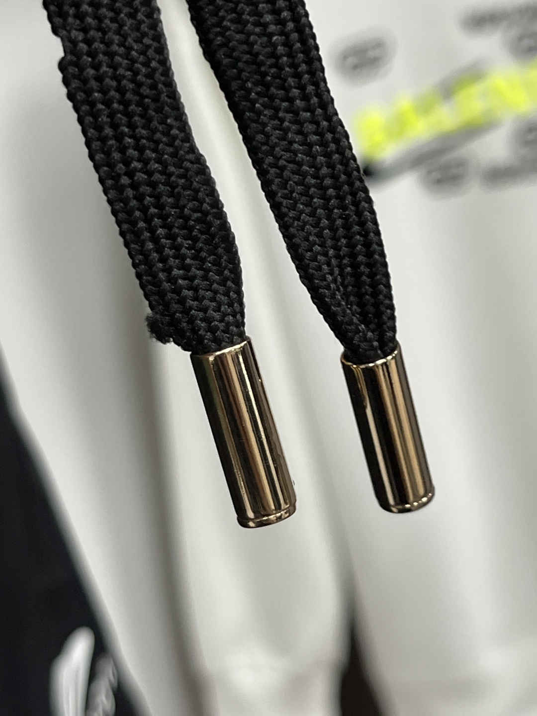 Balenciaga Male Basic Clothing White Duck Down