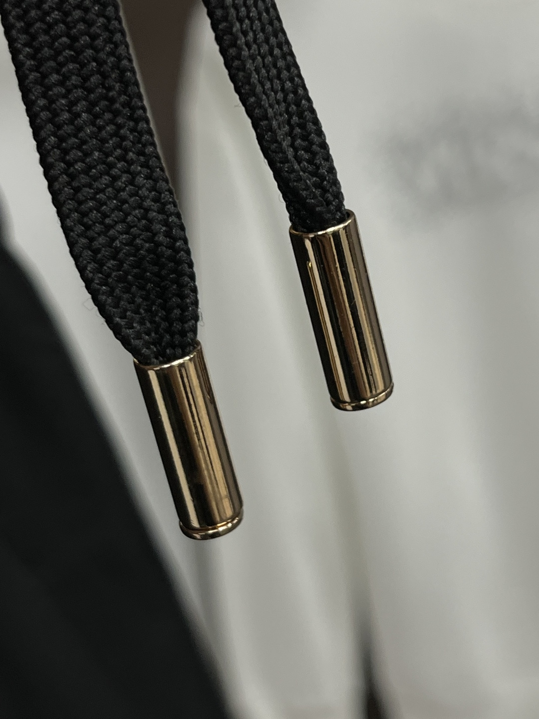 Prada Male Basic Clothing White Duck Down