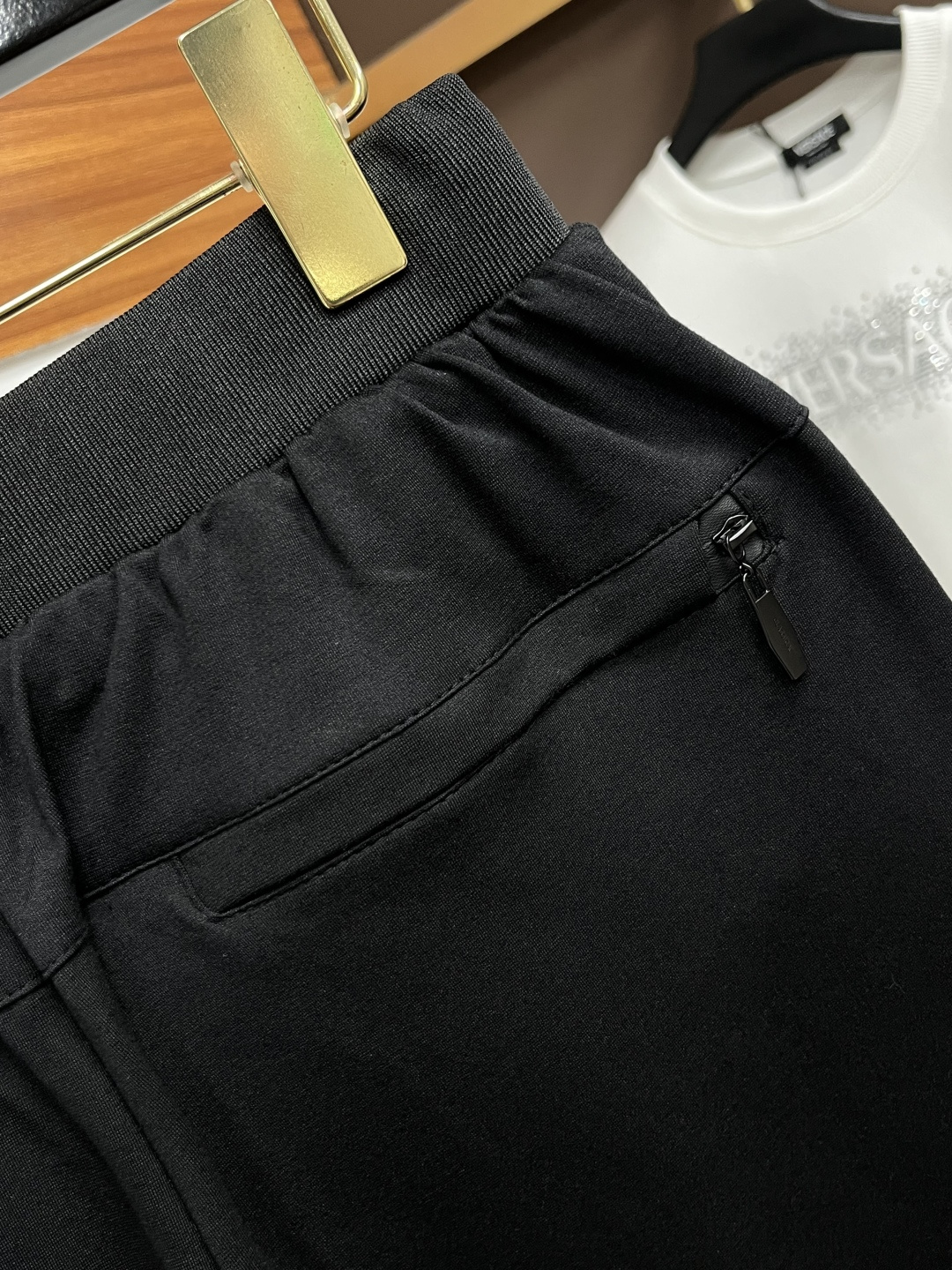 Prada Male Basic Clothing White Duck Down
