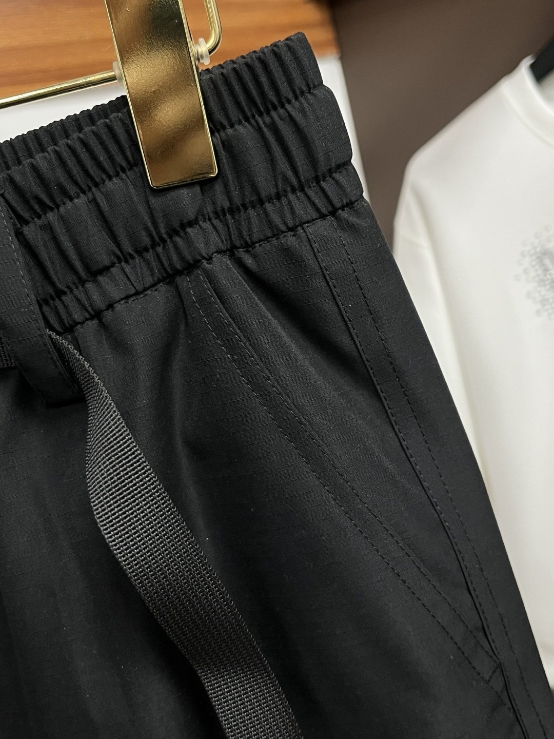 Stone Island Male Basic Clothing White Duck Down