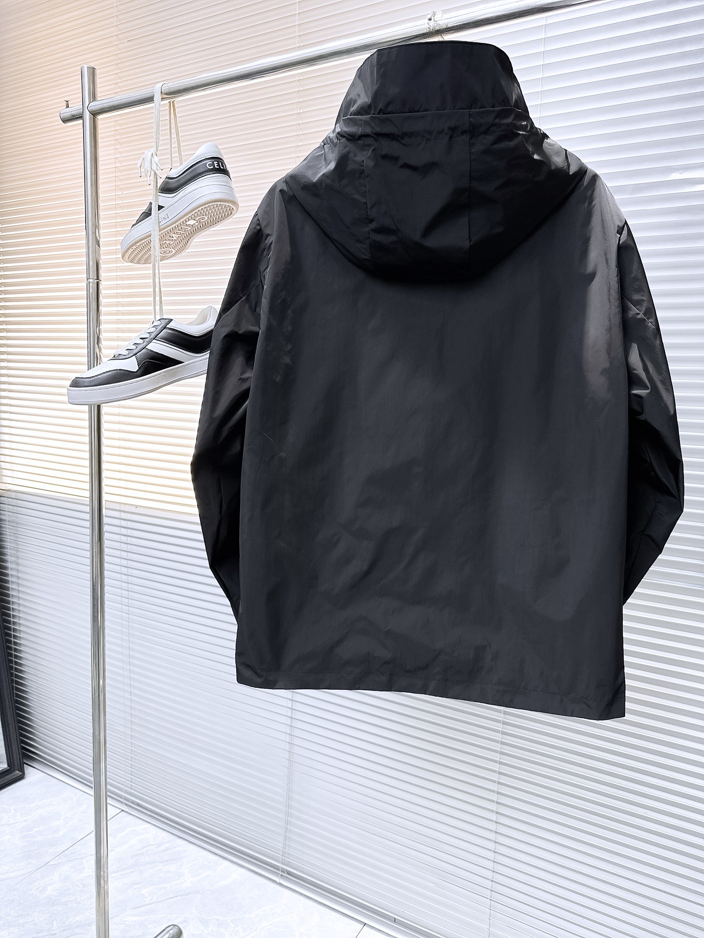 Prada Male Jacket S-m-xl