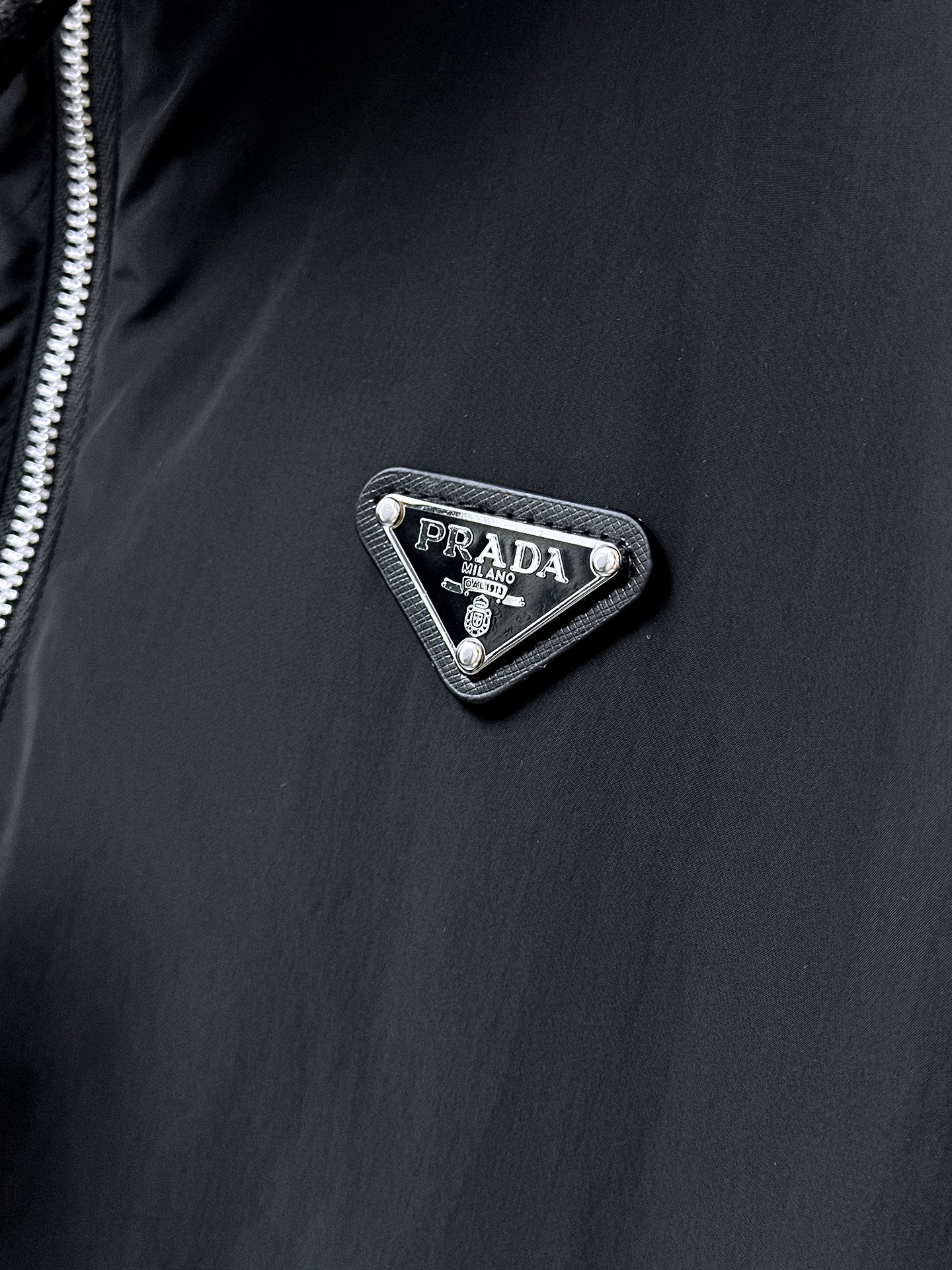 Prada Male Jacket S-m-xl
