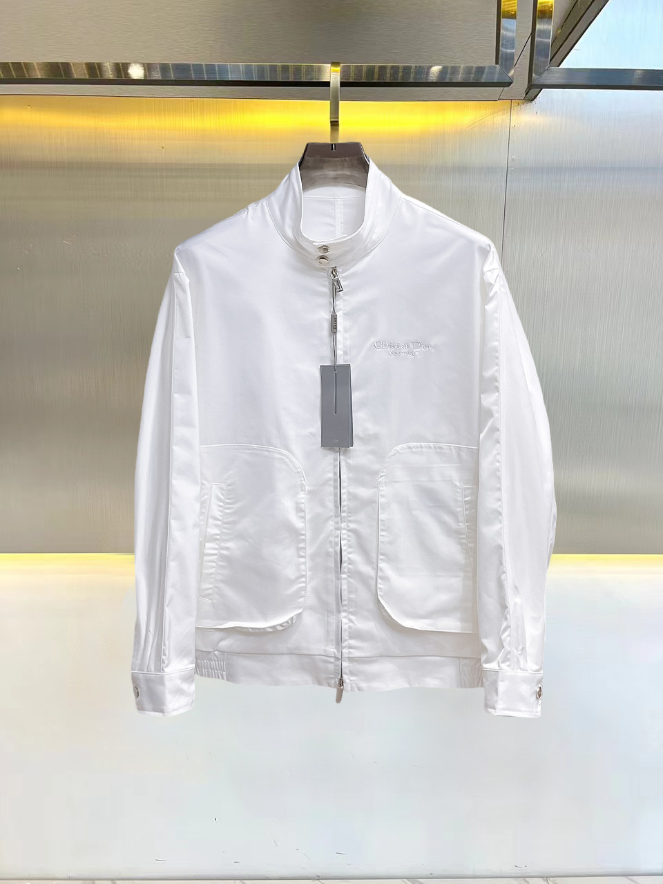 Dior Male Jacket M-xl