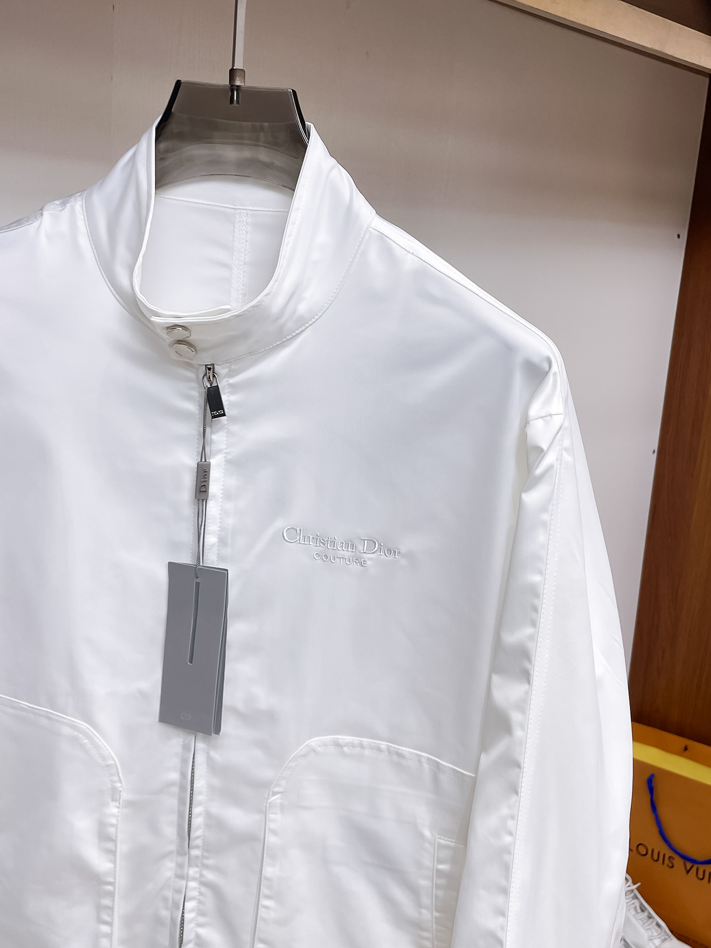 Dior Male Jacket M-xl