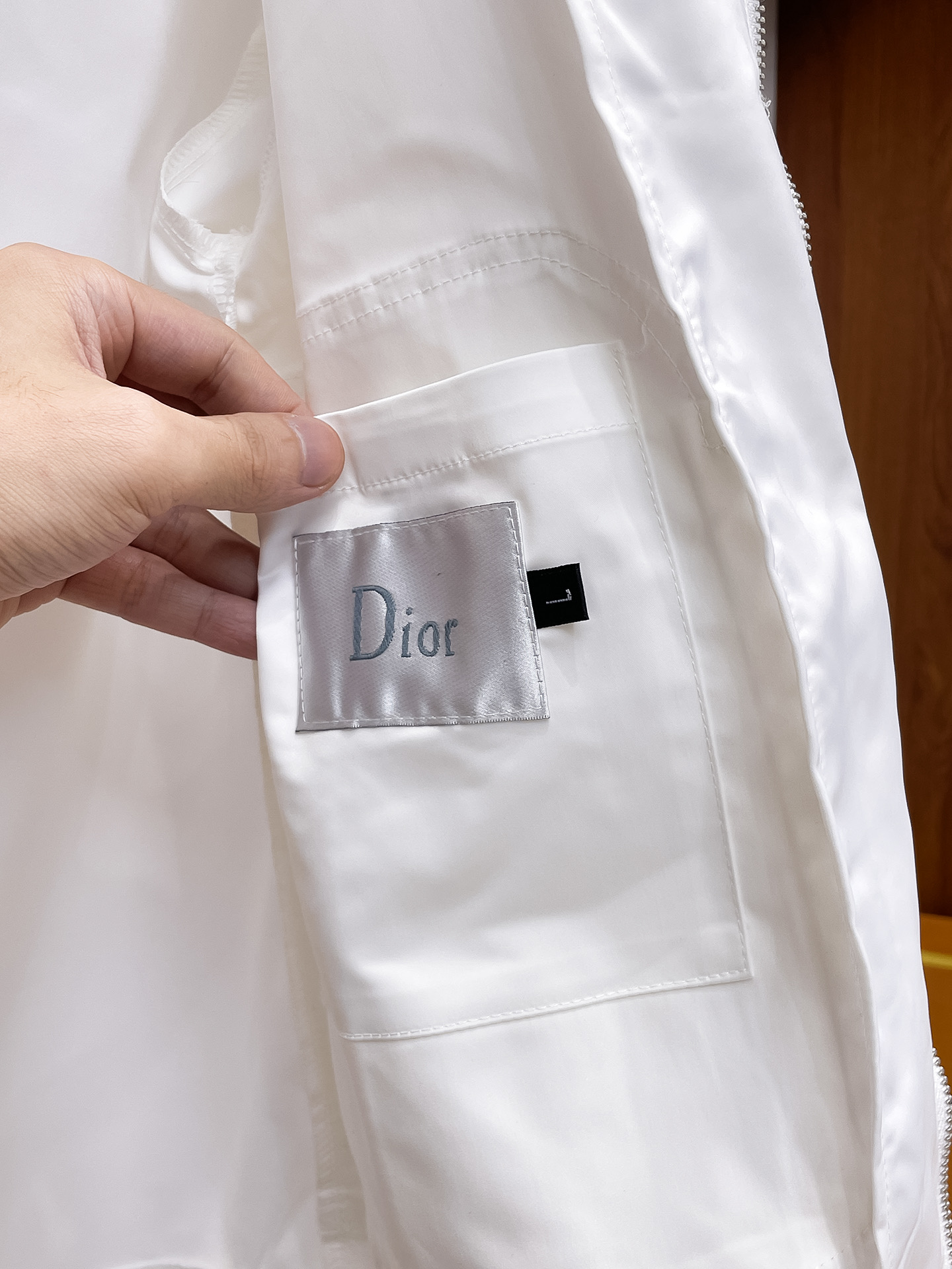 Dior Male Jacket M-xl