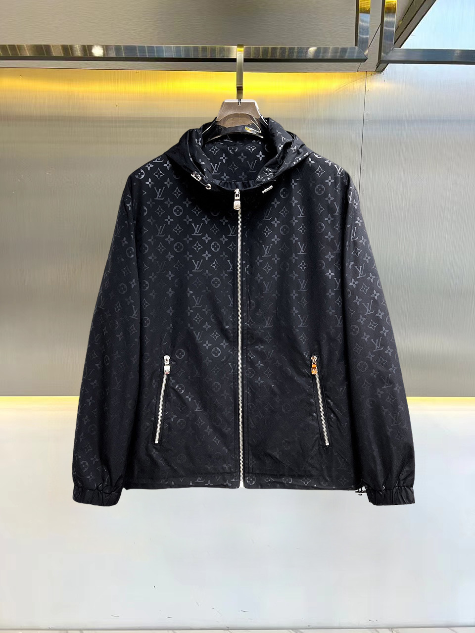 Louis Vuitton Male Jacket M-l-xl