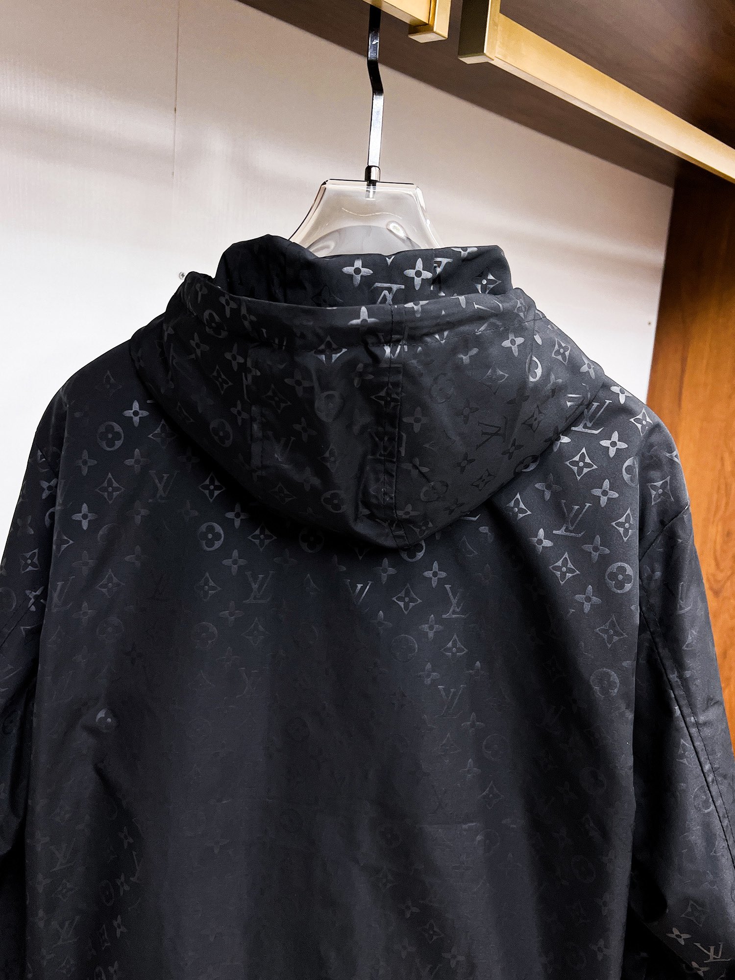 Louis Vuitton Male Jacket M-l-xl