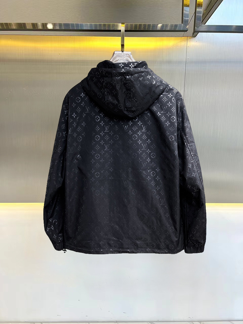 Louis Vuitton Male Jacket M-l-xl