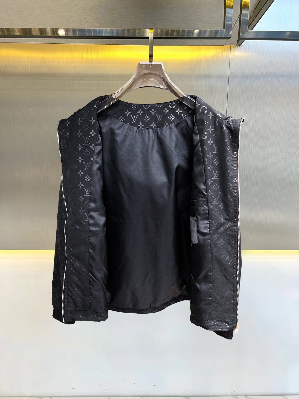 Louis Vuitton Male Jacket M-l-xl