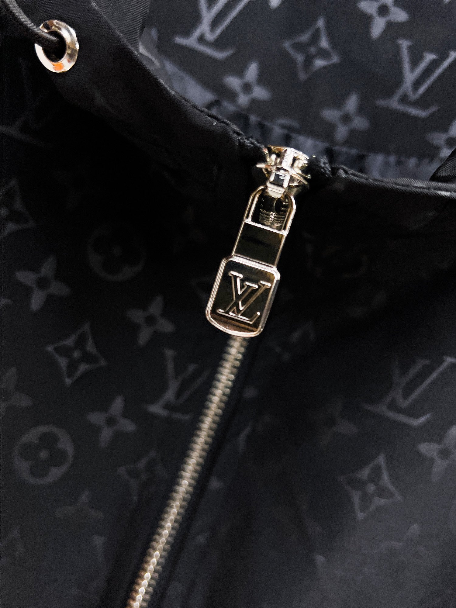 Louis Vuitton Male Jacket M-l-xl