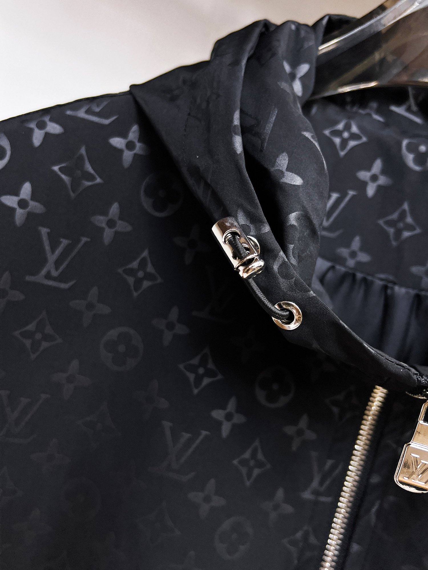 Louis Vuitton Male Jacket M-l-xl