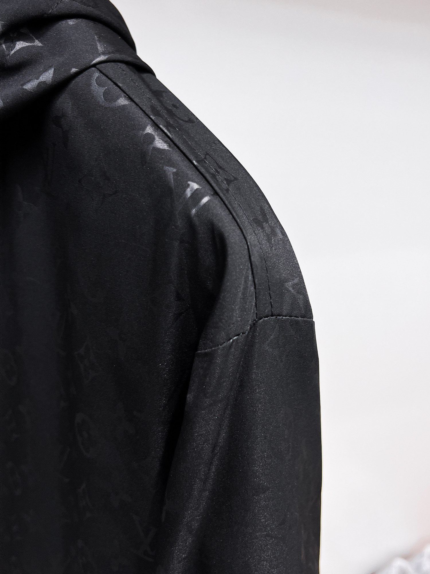 Louis Vuitton Male Jacket M-l-xl
