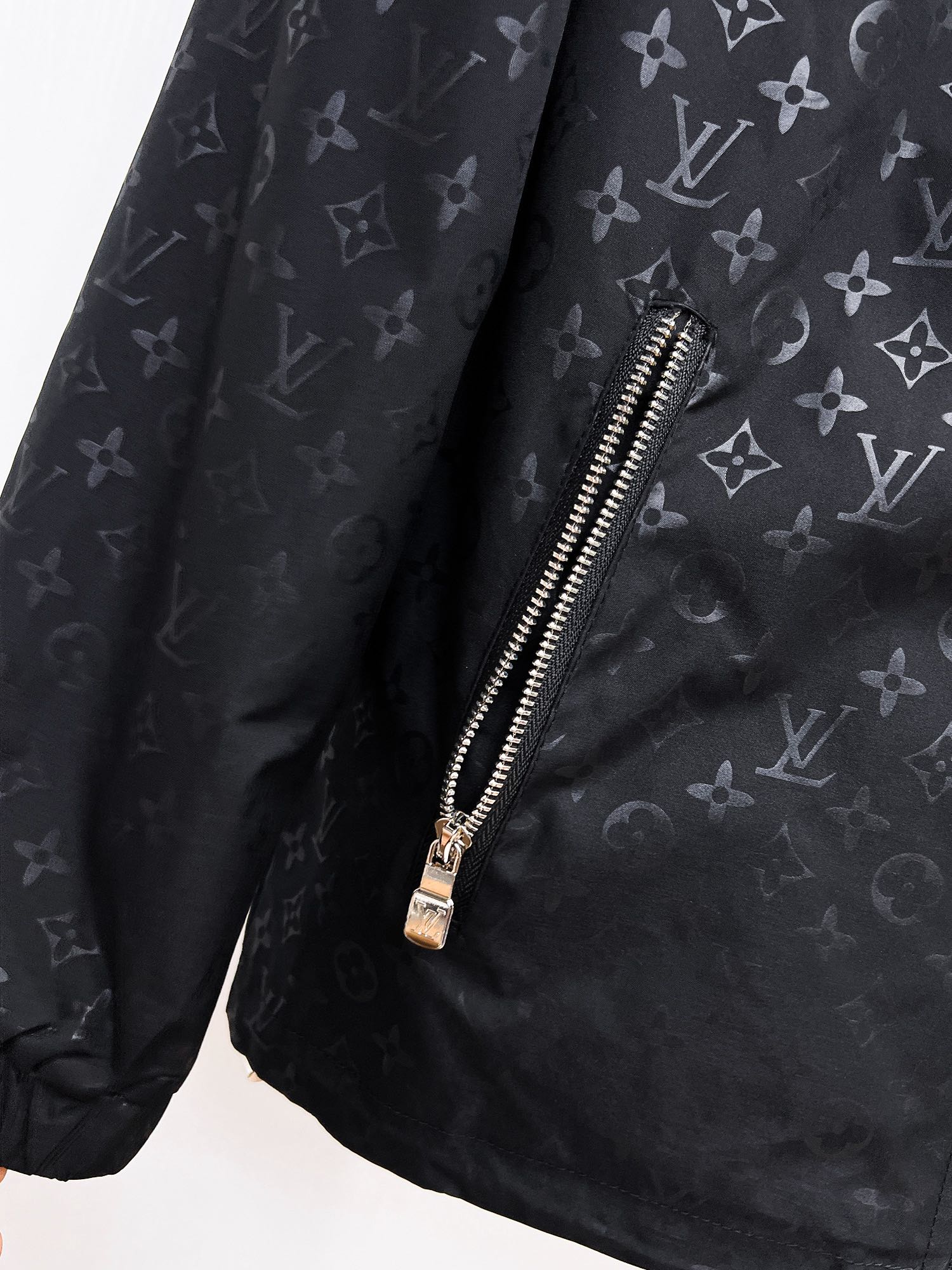 Louis Vuitton Male Jacket M-l-xl