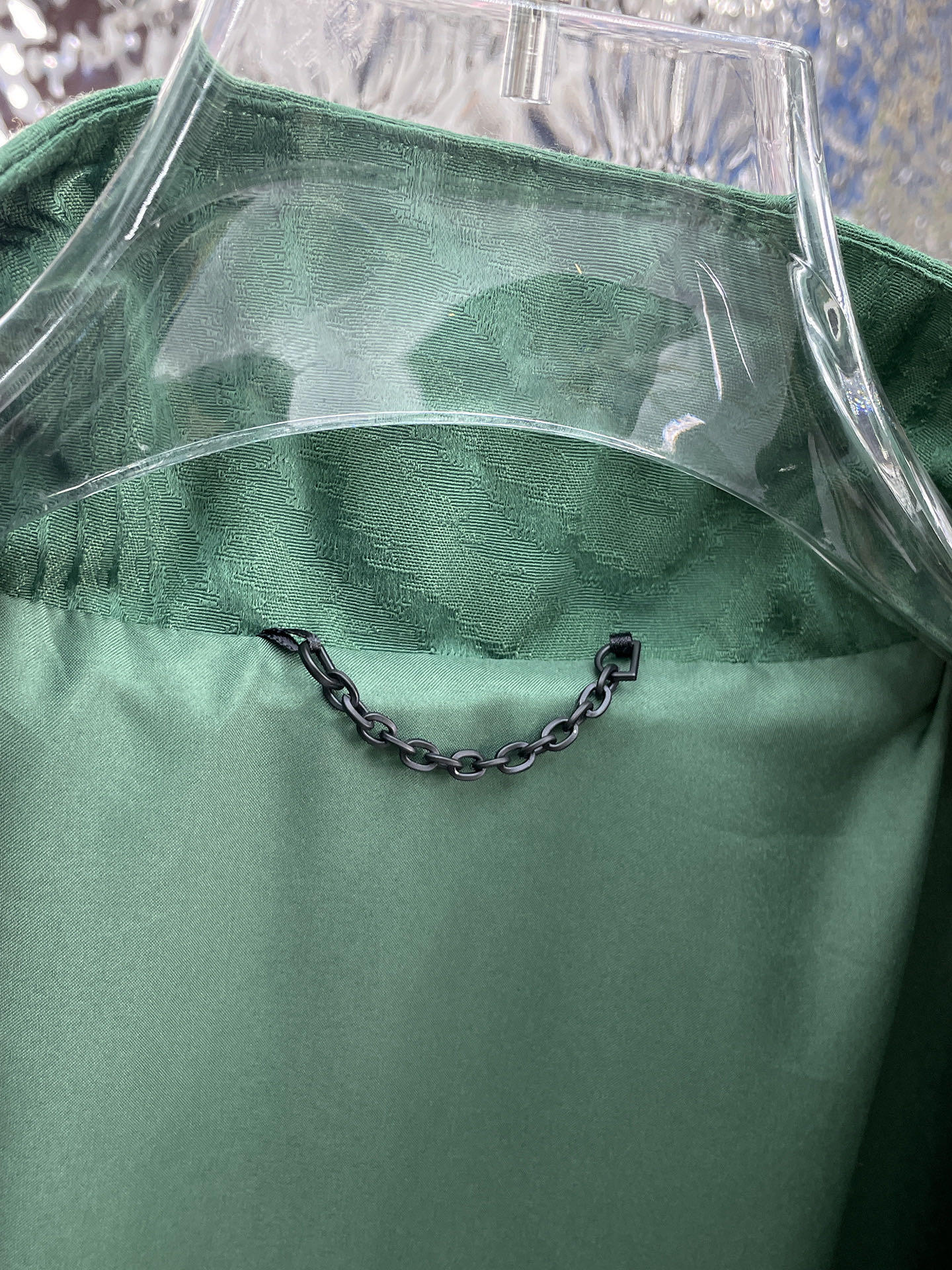 Louis Vuitton Male Jacket M-l-xl