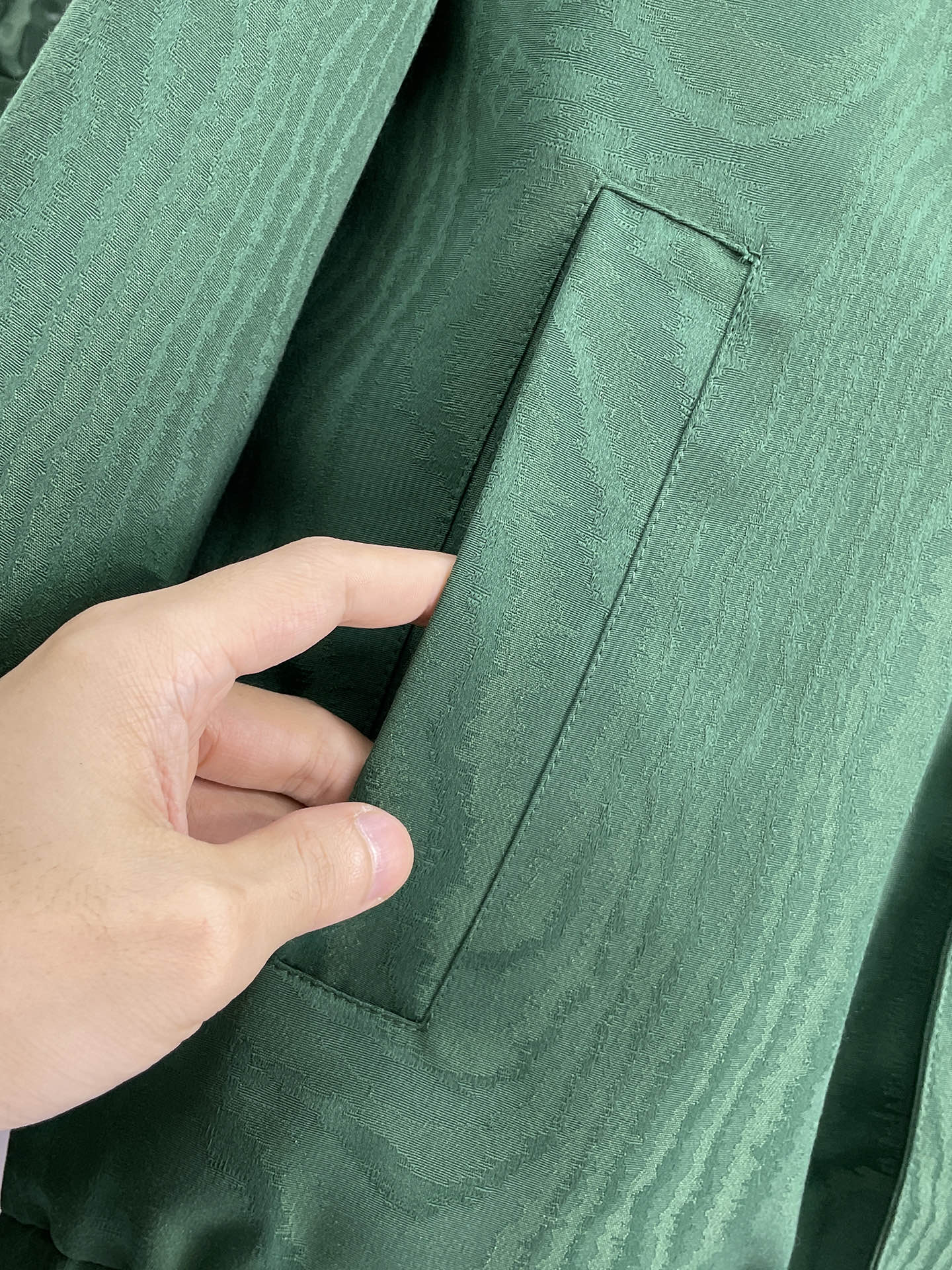 Louis Vuitton Male Jacket M-l-xl