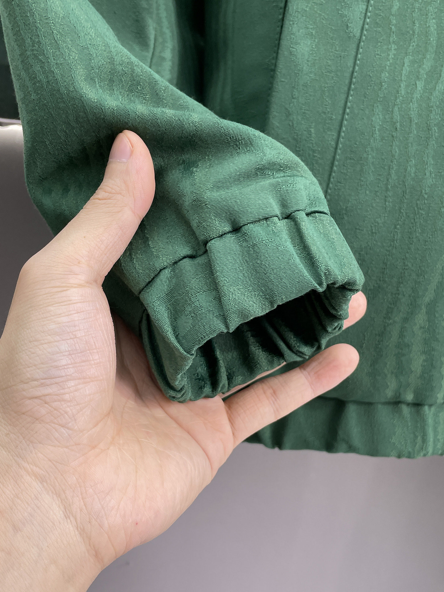 Louis Vuitton Male Jacket M-l-xl