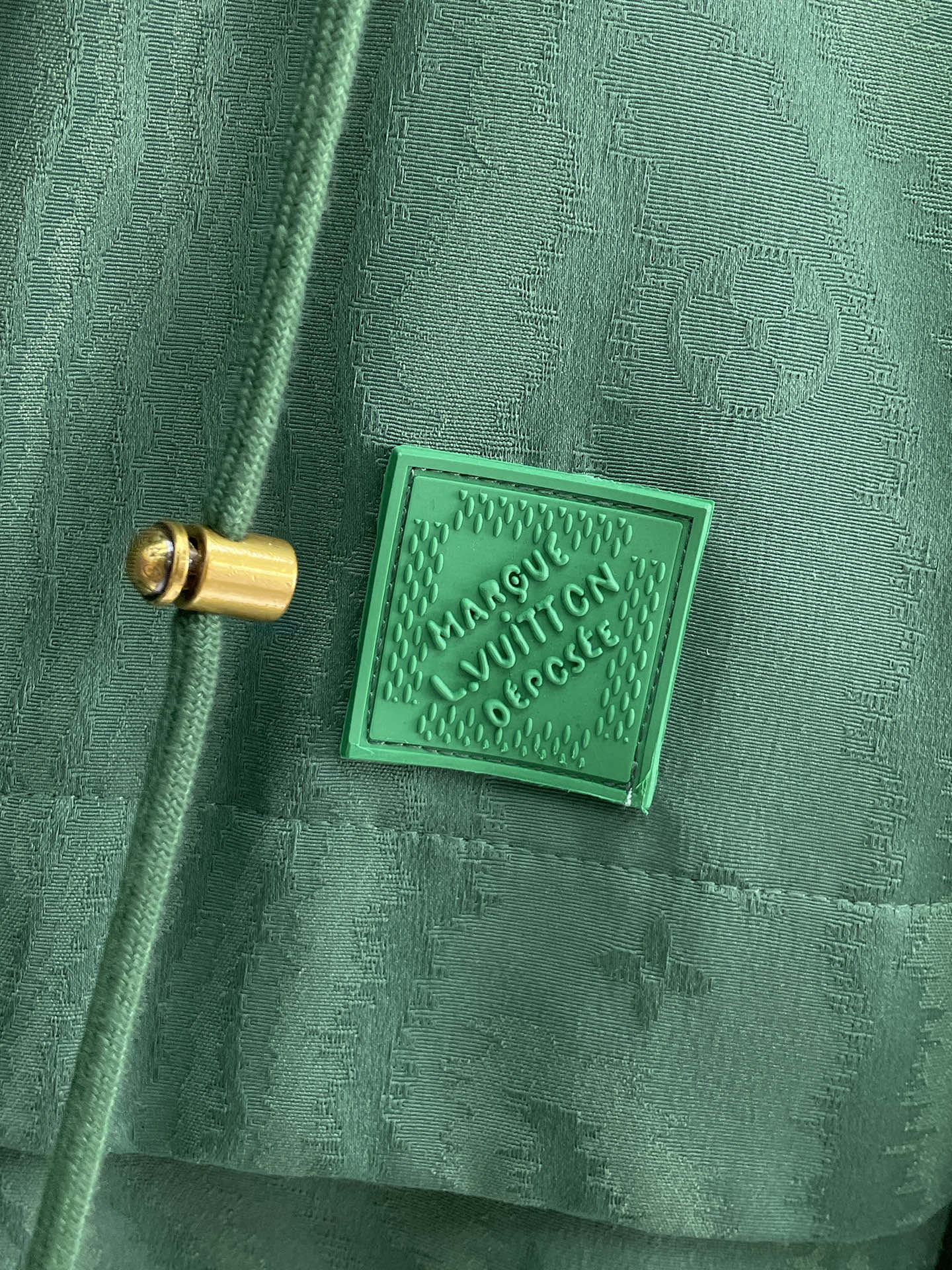 Louis Vuitton Male Jacket M-l-xl