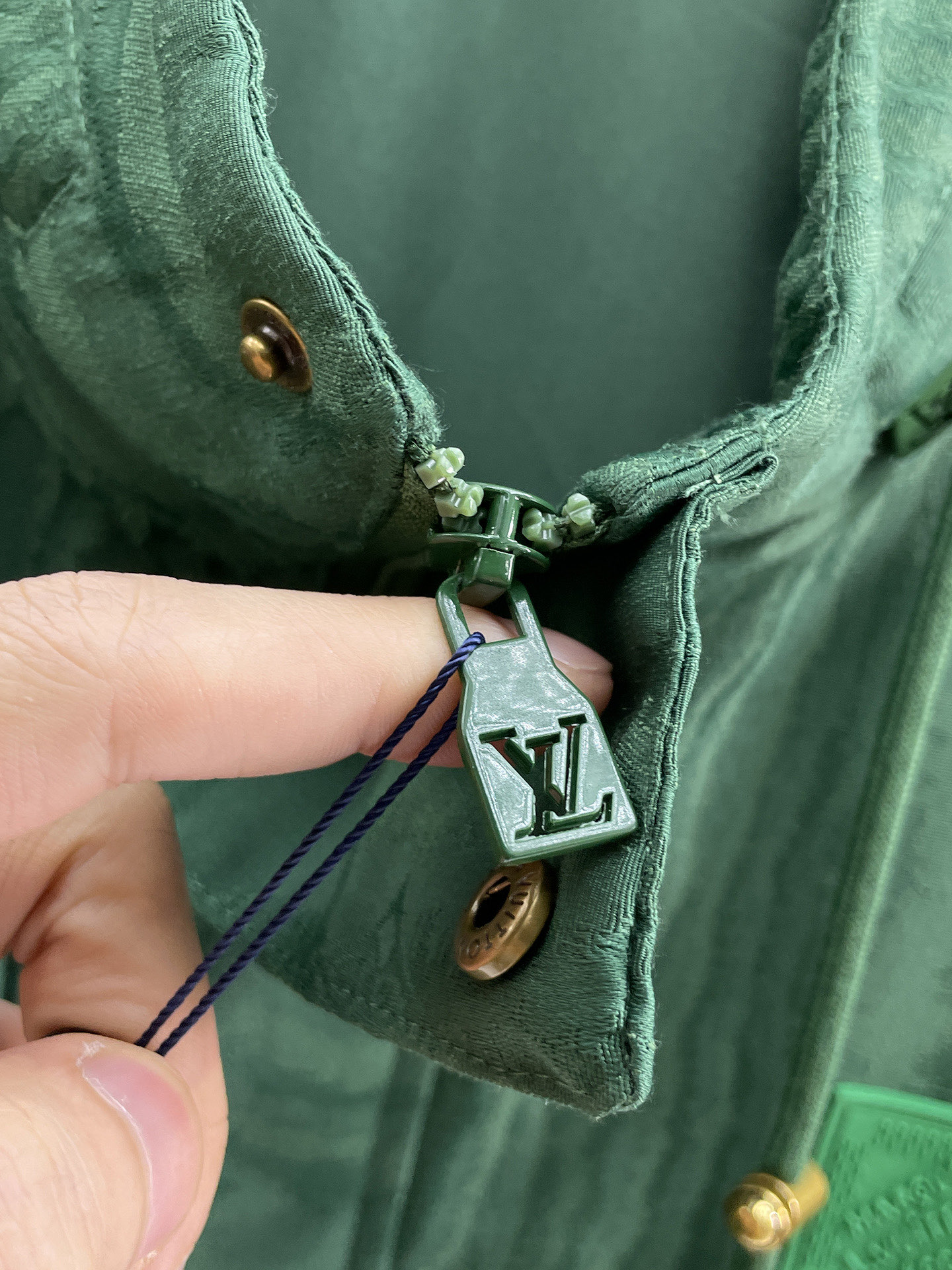 Louis Vuitton Male Jacket M-l-xl
