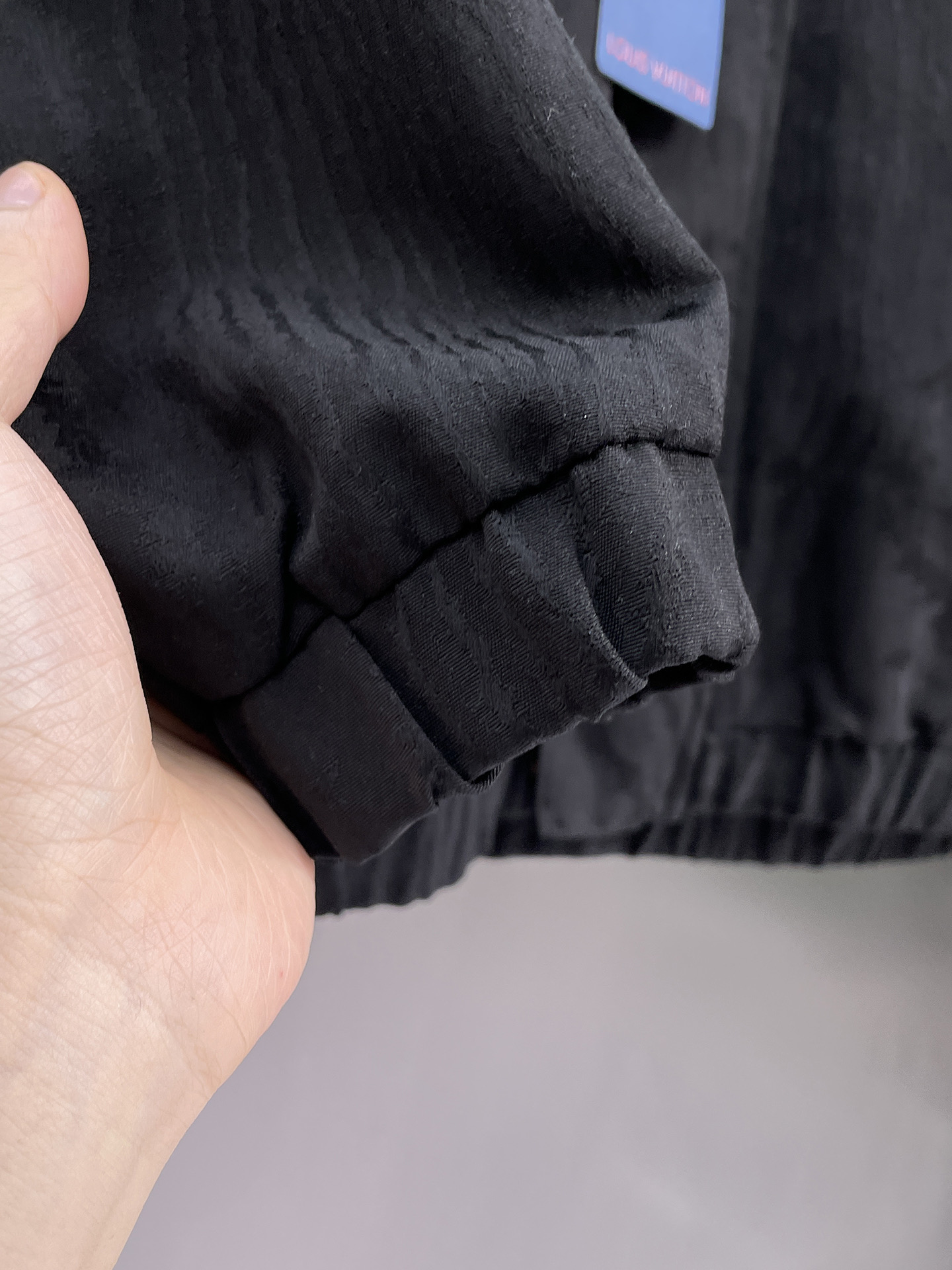 Louis Vuitton Male Jacket M-l-xl