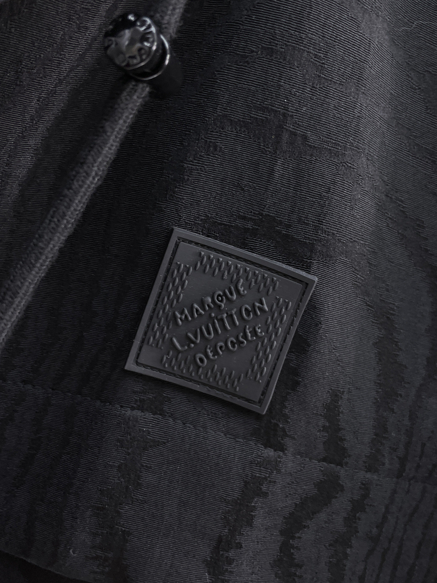 Louis Vuitton Male Jacket M-l-xl