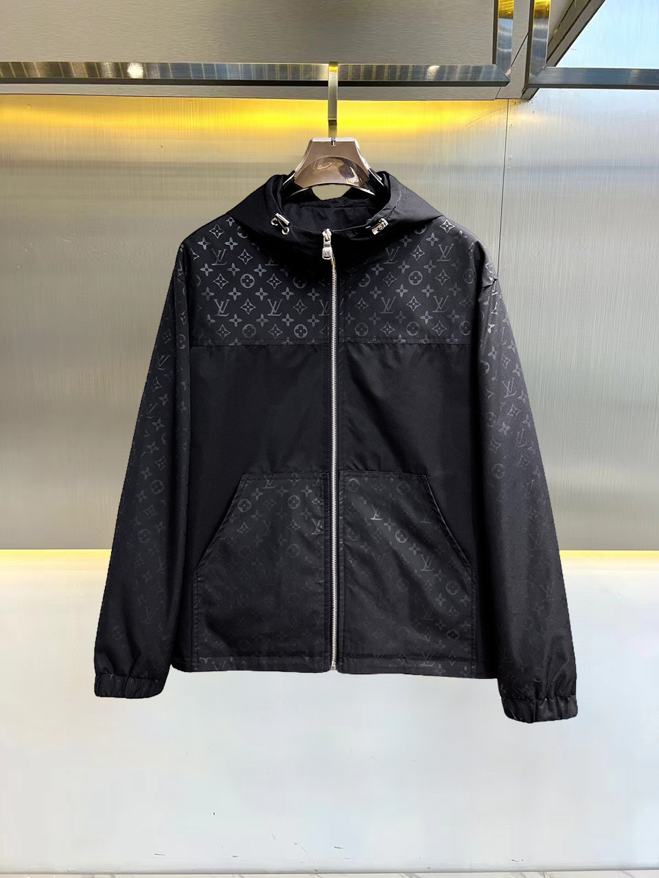 Louis Vuitton Male Jacket M-l-xl