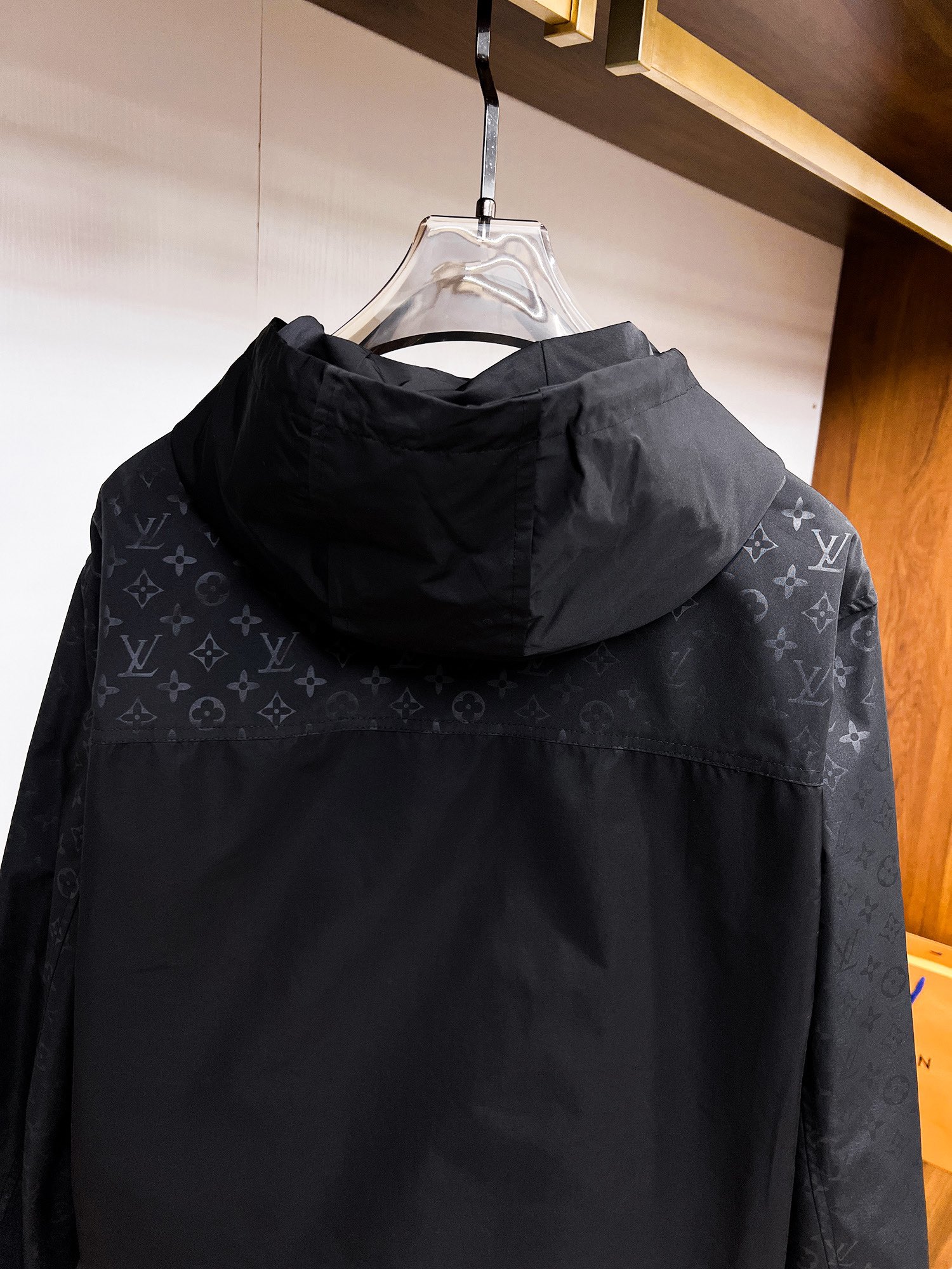 Louis Vuitton Male Jacket M-l-xl