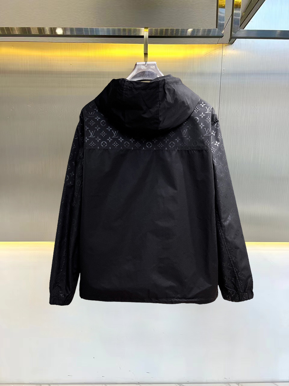 Louis Vuitton Male Jacket M-l-xl