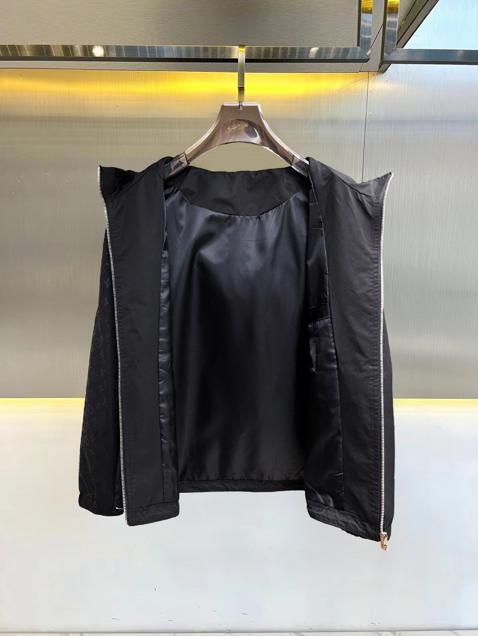 Louis Vuitton Male Jacket M-l-xl