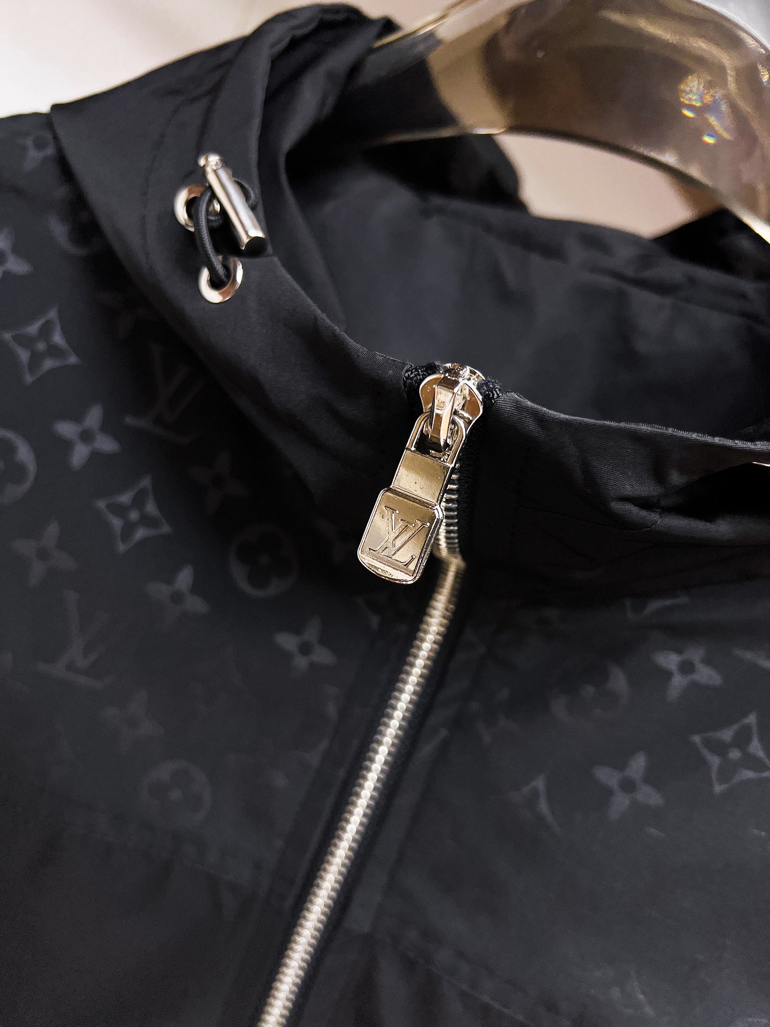 Louis Vuitton Male Jacket M-l-xl